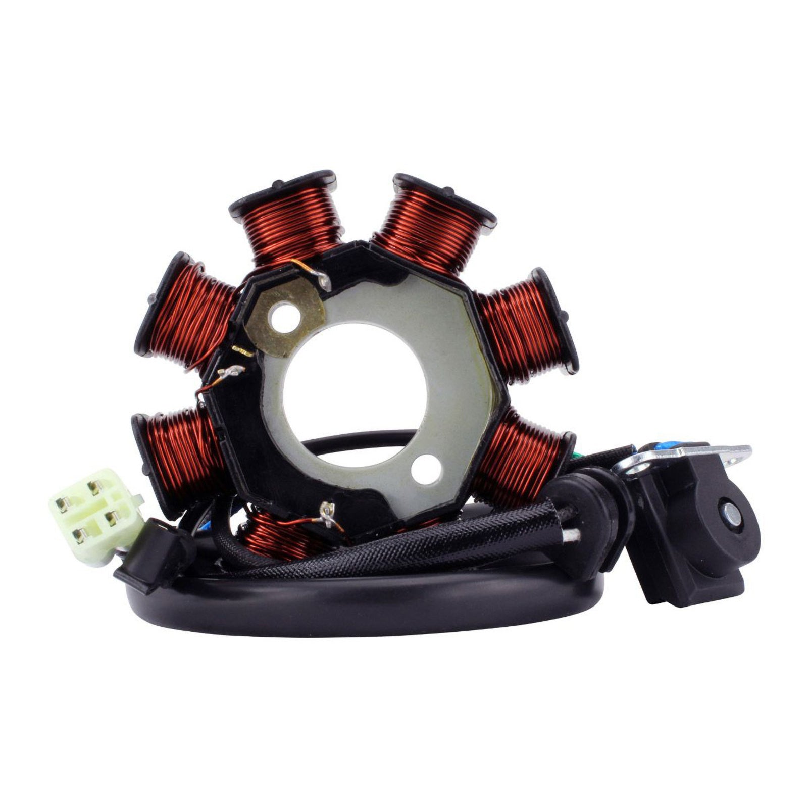 Generator Stator Kawasaki KLX140 '08-'21 (RMS010-107080)