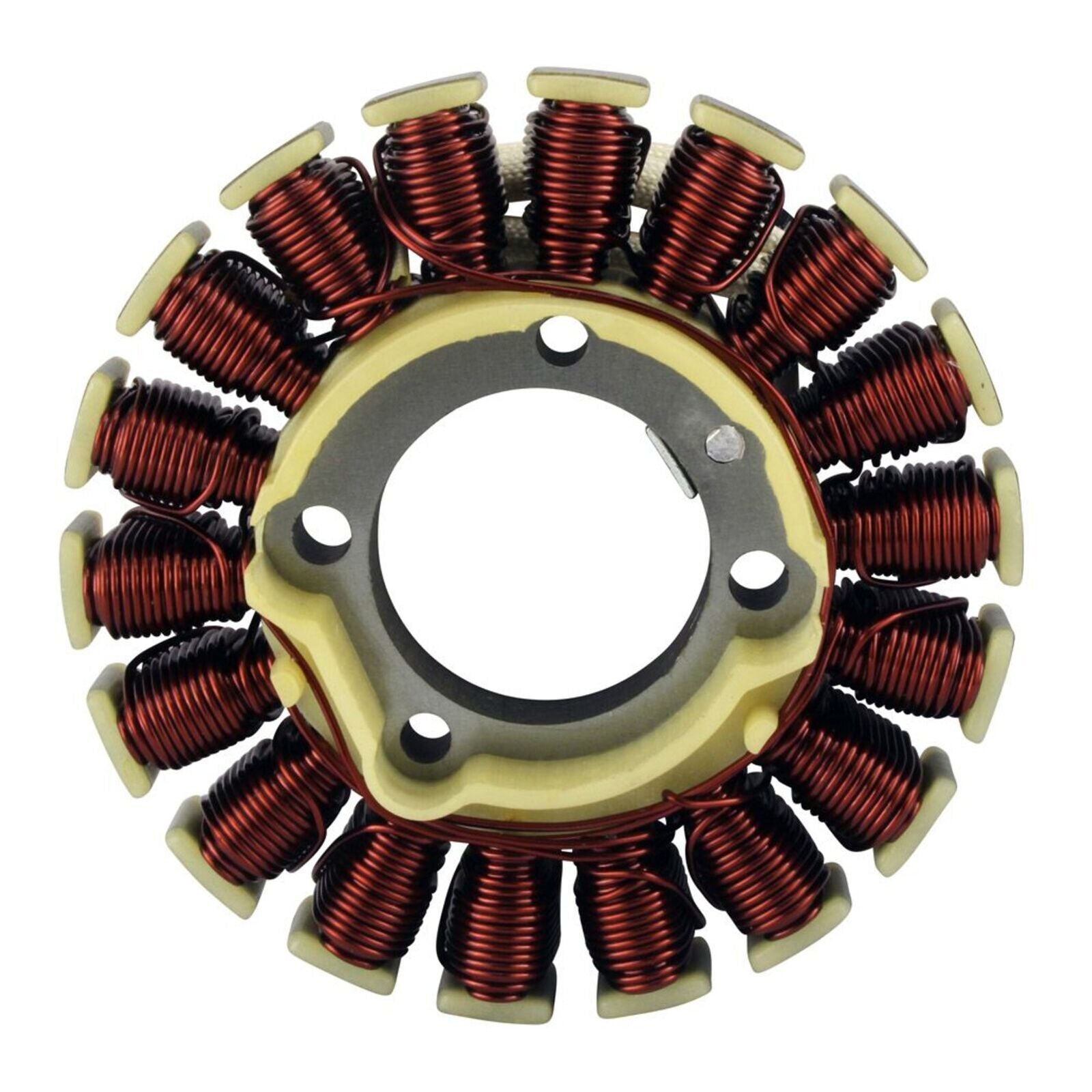 Stator Assorted Yamaha Models '15-'19 [Refer to Fitments] (RMS010-108065)