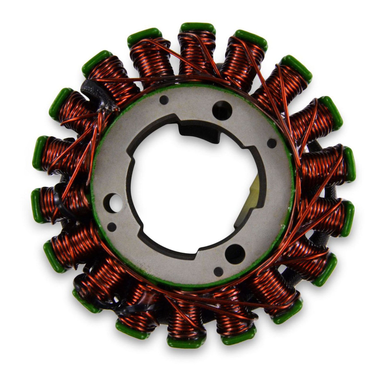 Generator Stator Assorted Kawasaki [Refer to Fitments] (RM01528)