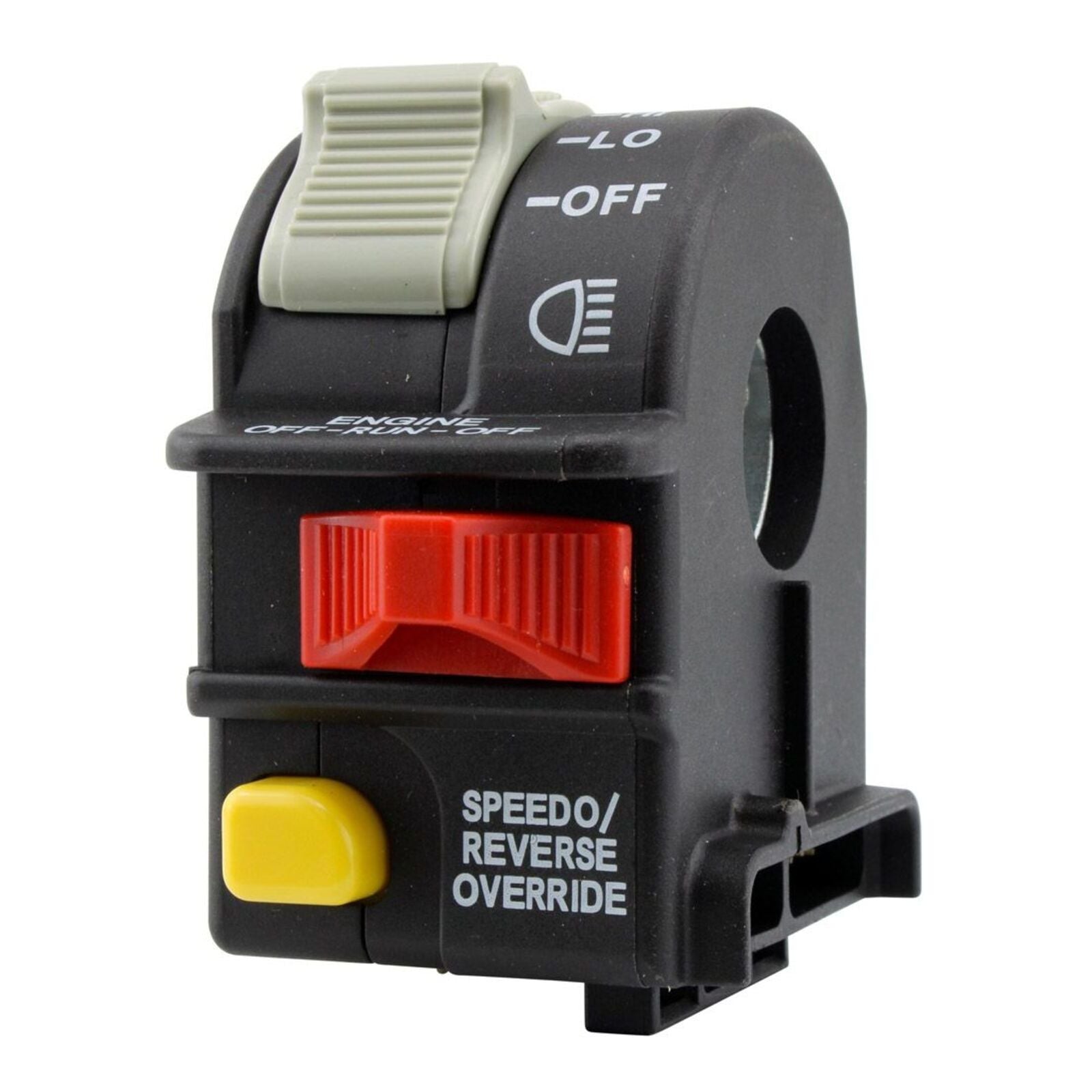 Switch Assembly Assorted Polaris Models (Refer to Fitments) (RMS160-106214)