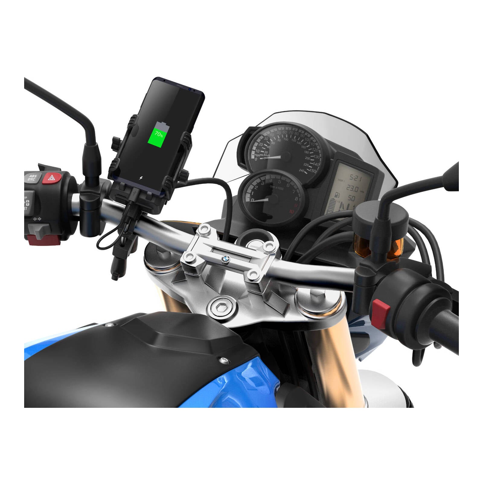 Sena Powerpro Mount