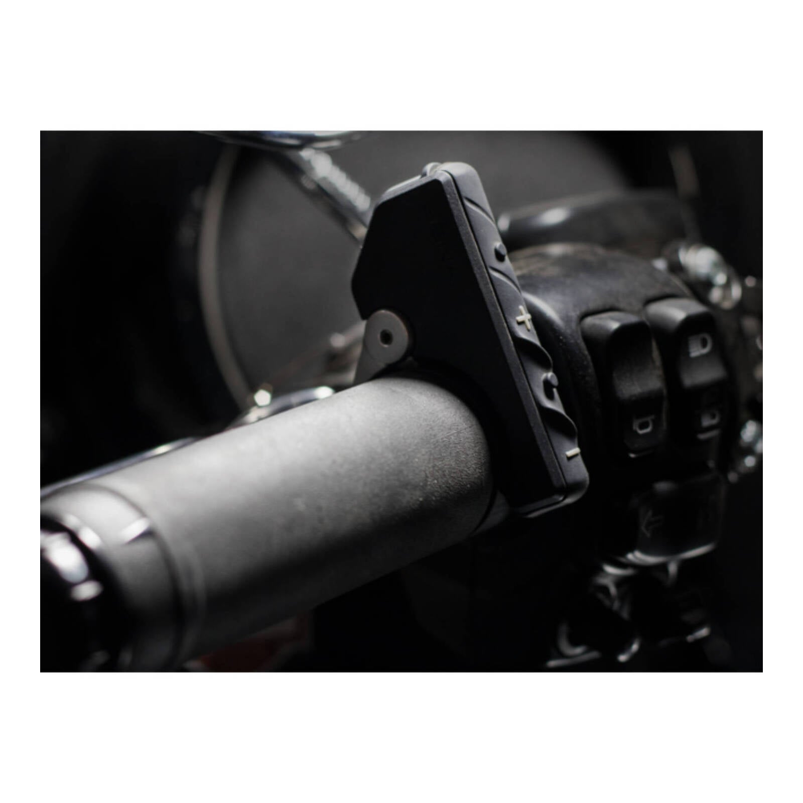 Sena RC4 4-Button Remote for Bluetooth Comm System