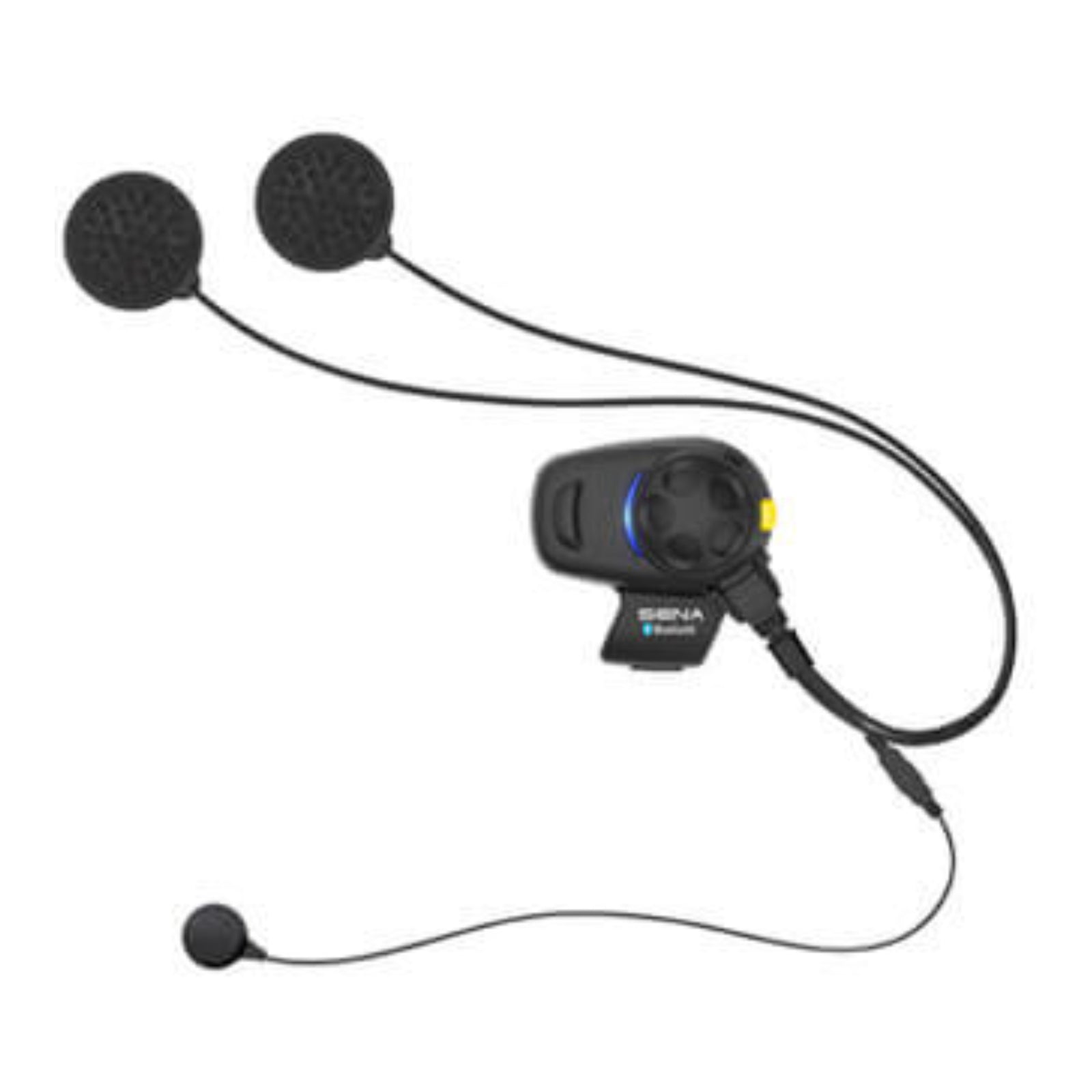 Sena SMH5-FM Bluetooth Headset & Intercom Dual