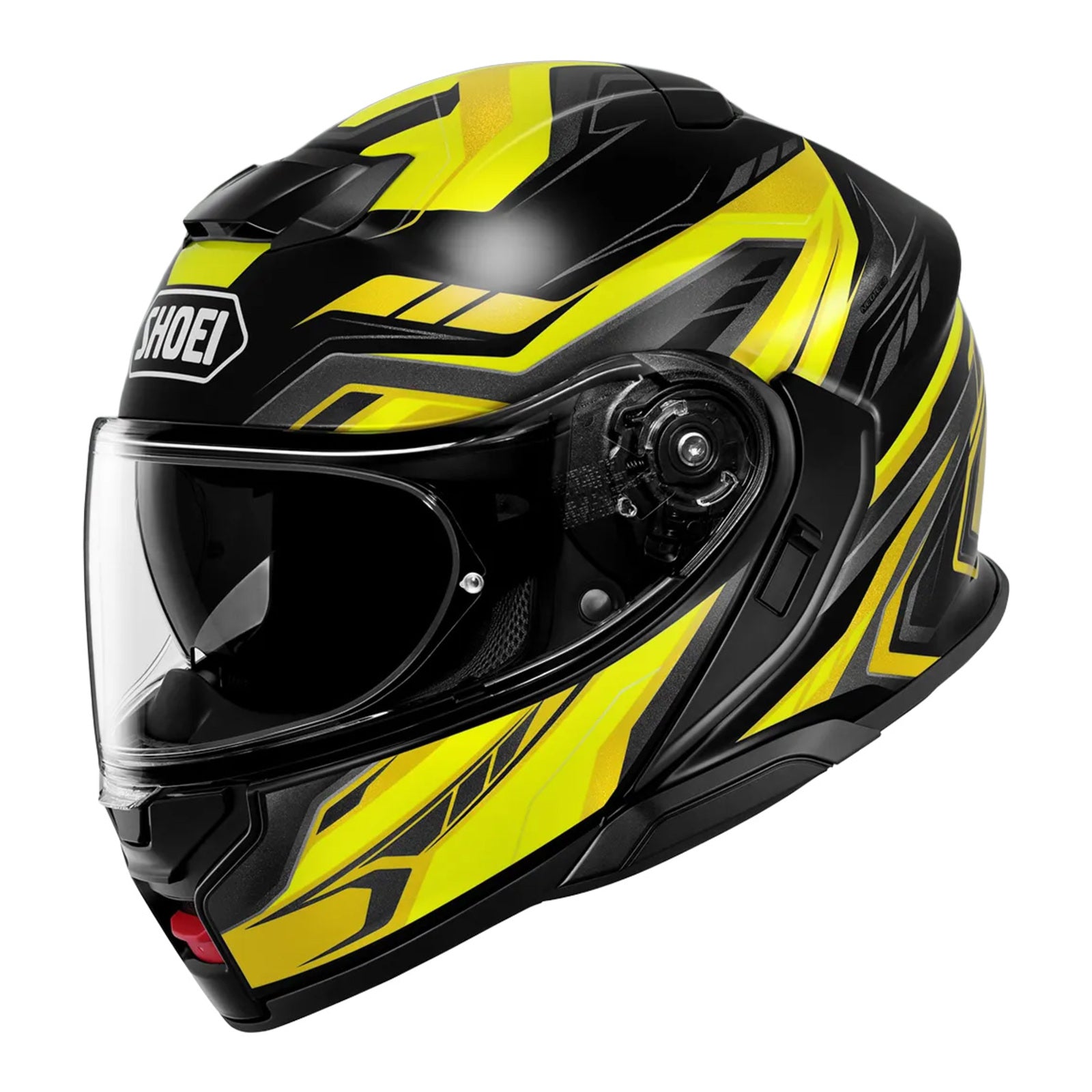 Shoei Neotec 3 Helmet - Vortyx TC-3