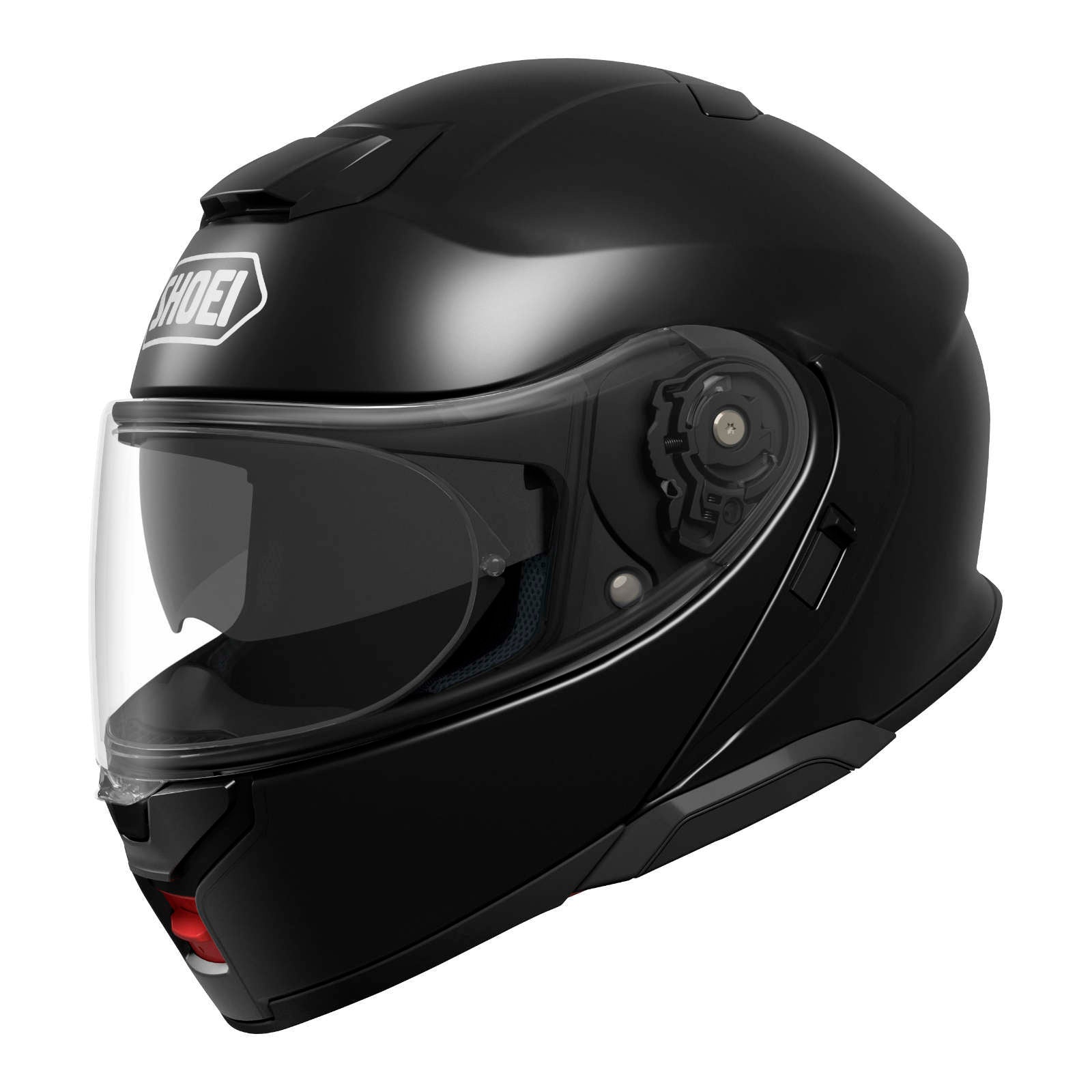 Shoei Neotec 3 Helmet  - Black