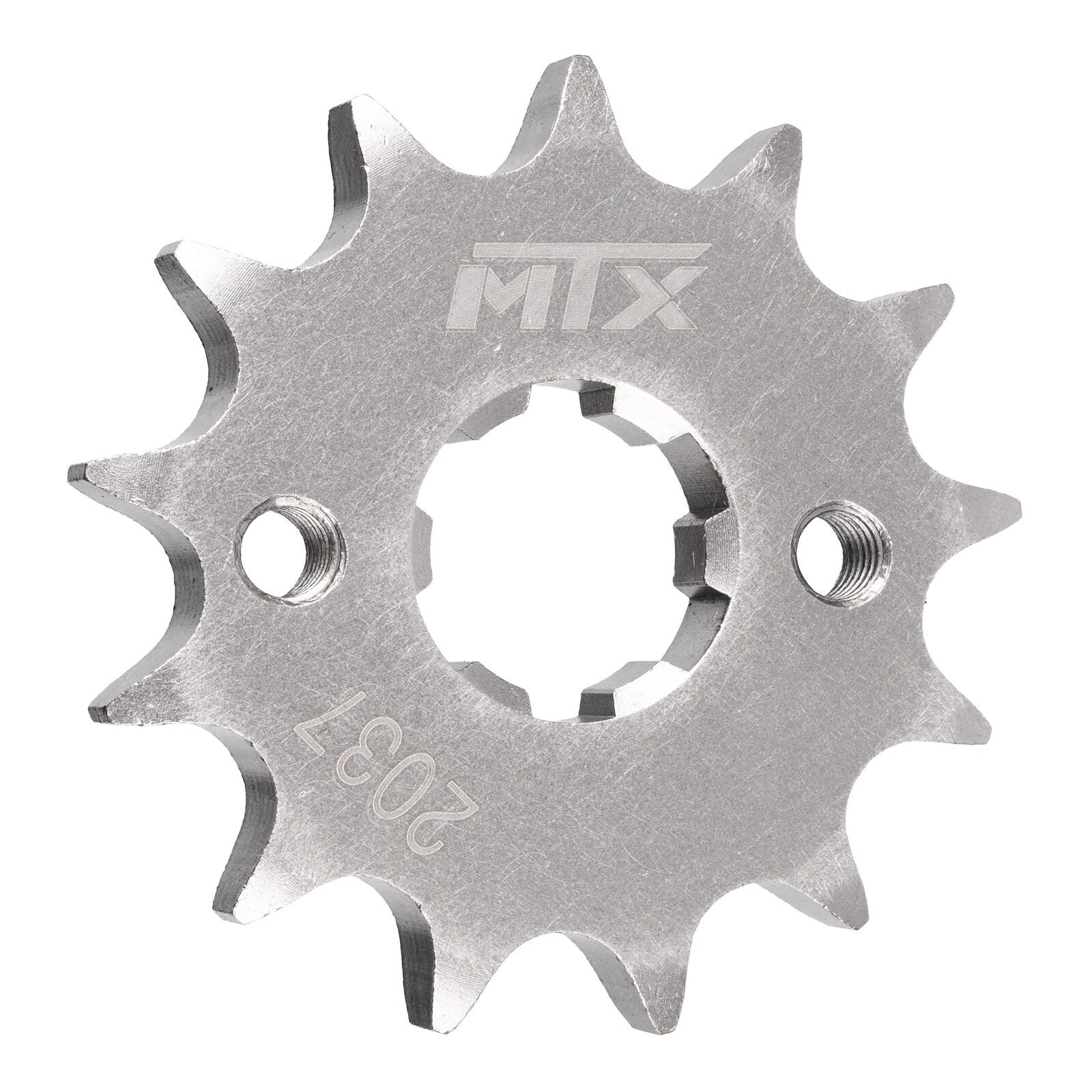 Sprocket Kit Honda NXR125 - 428KRO 13/54