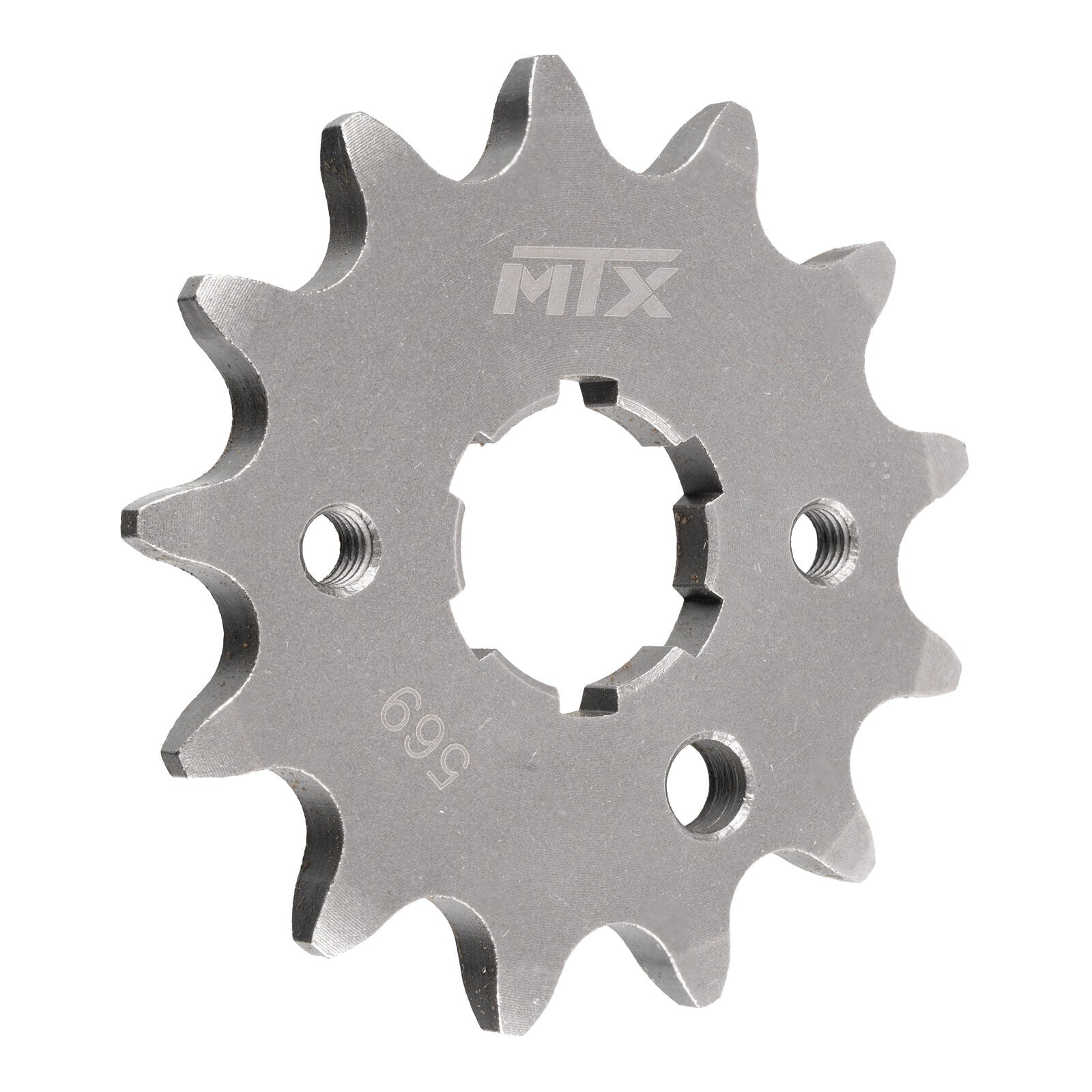 Sprocket Kit Kawasaki KL250 Stockman - 520H 13/48
