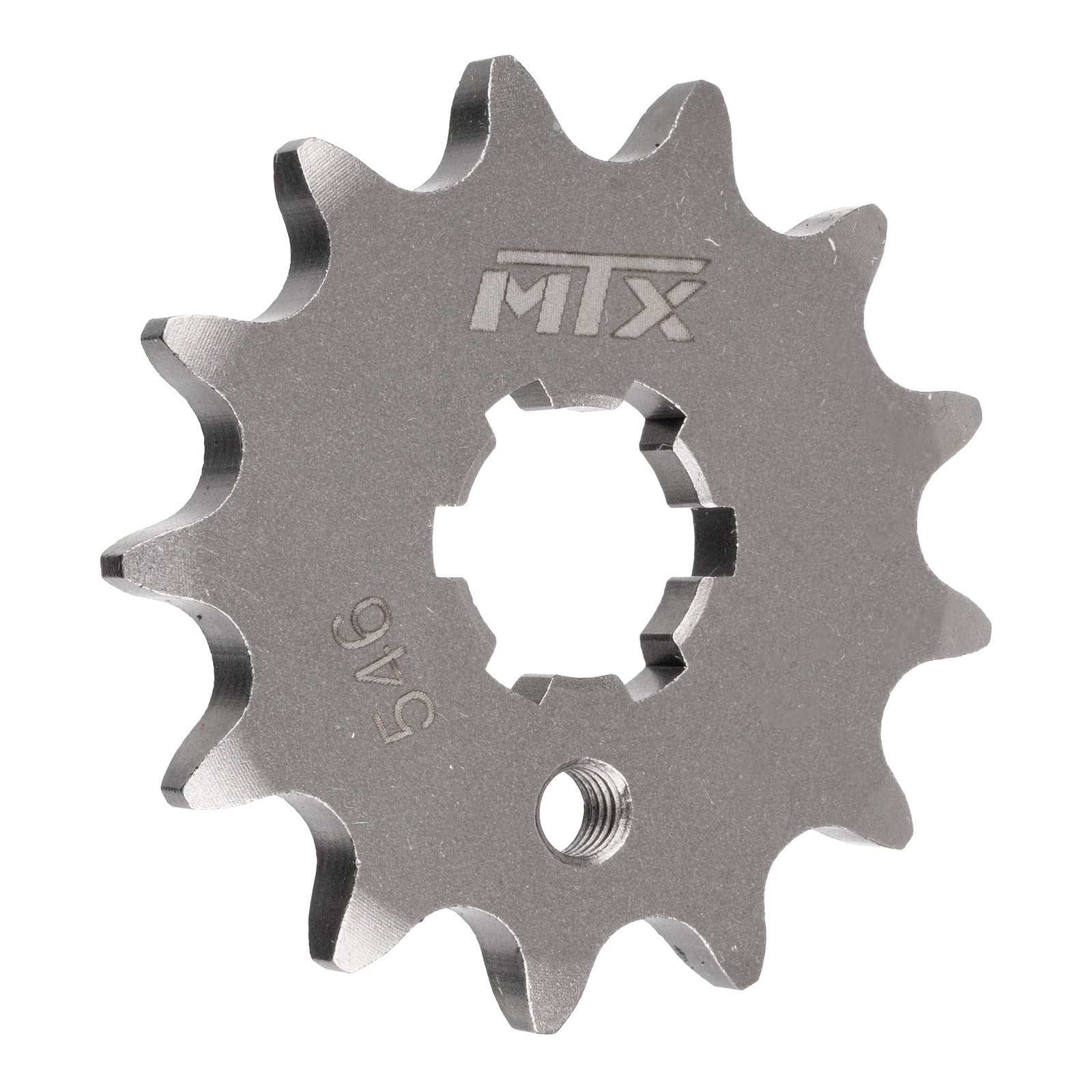 Sprocket Kit Yamaha TTR90 - 420MS 14/35