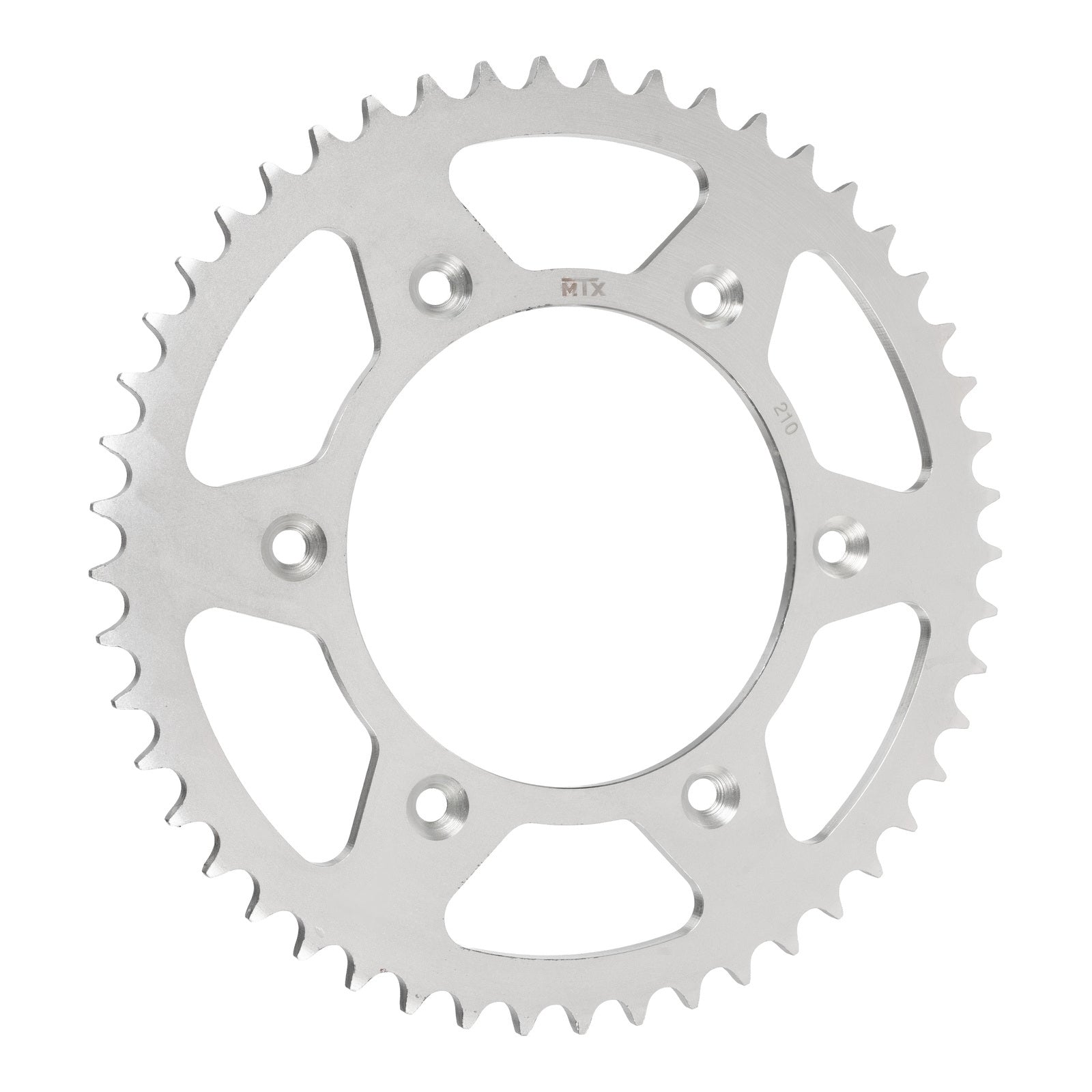 Sprocket Kit Honda CR125 - 520KXZ 13/51