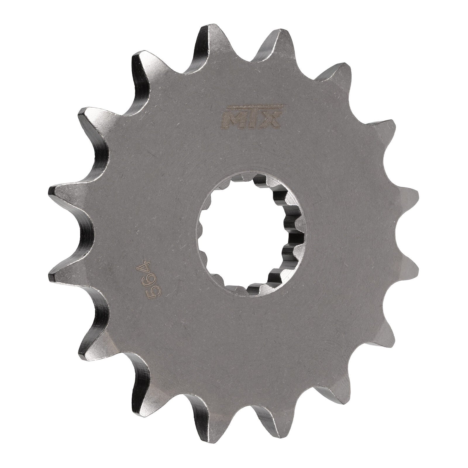 Sprocket Kit Suzuki GSXR750 '06-'10 (Economy) - 525XRE 17/45
