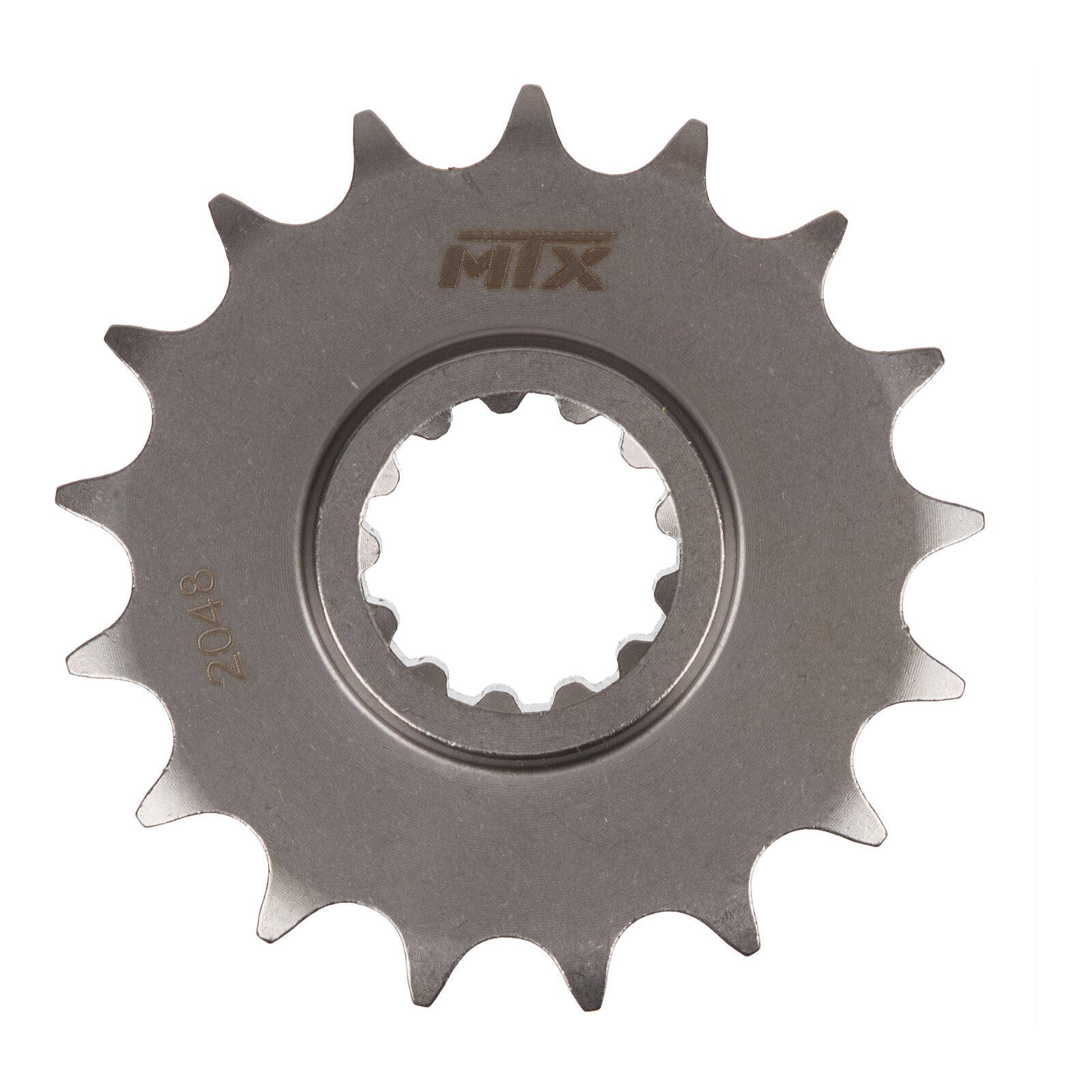 MTX 1298 Steel Front Sprocket #428
