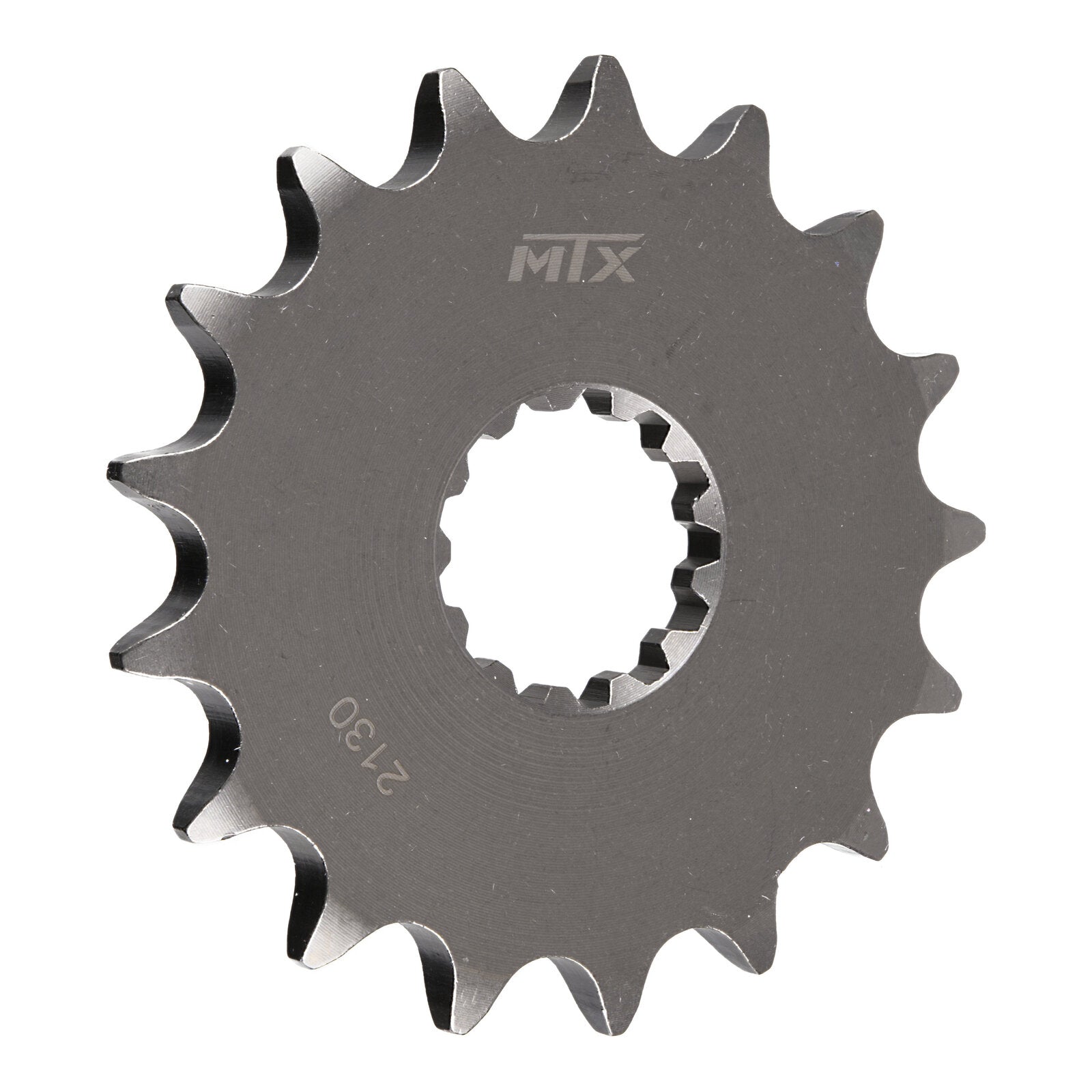 MTX 1183 Steel Front Sprocket #525