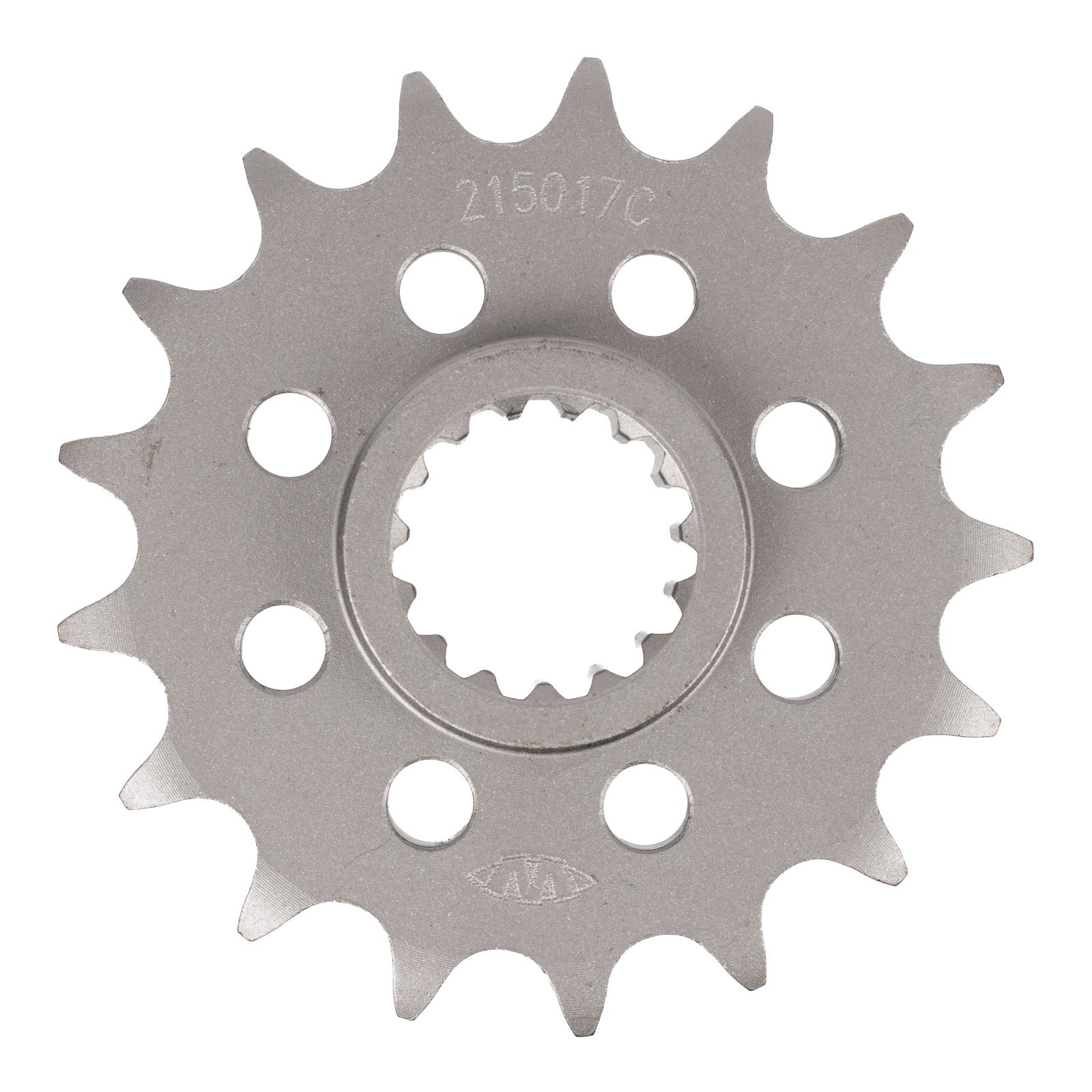 MTX 37600 Steel Front Sprocket #525