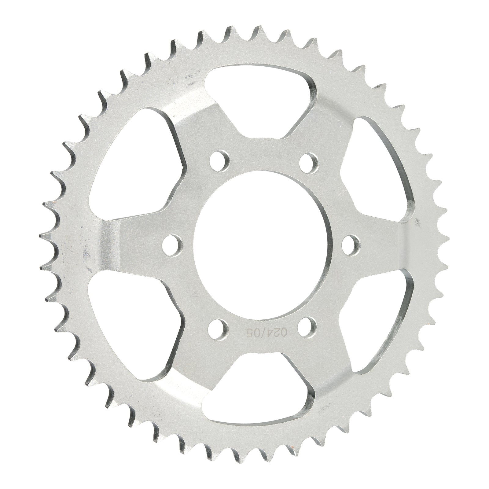 MTX 1869 Steel Rear Sprocket #428