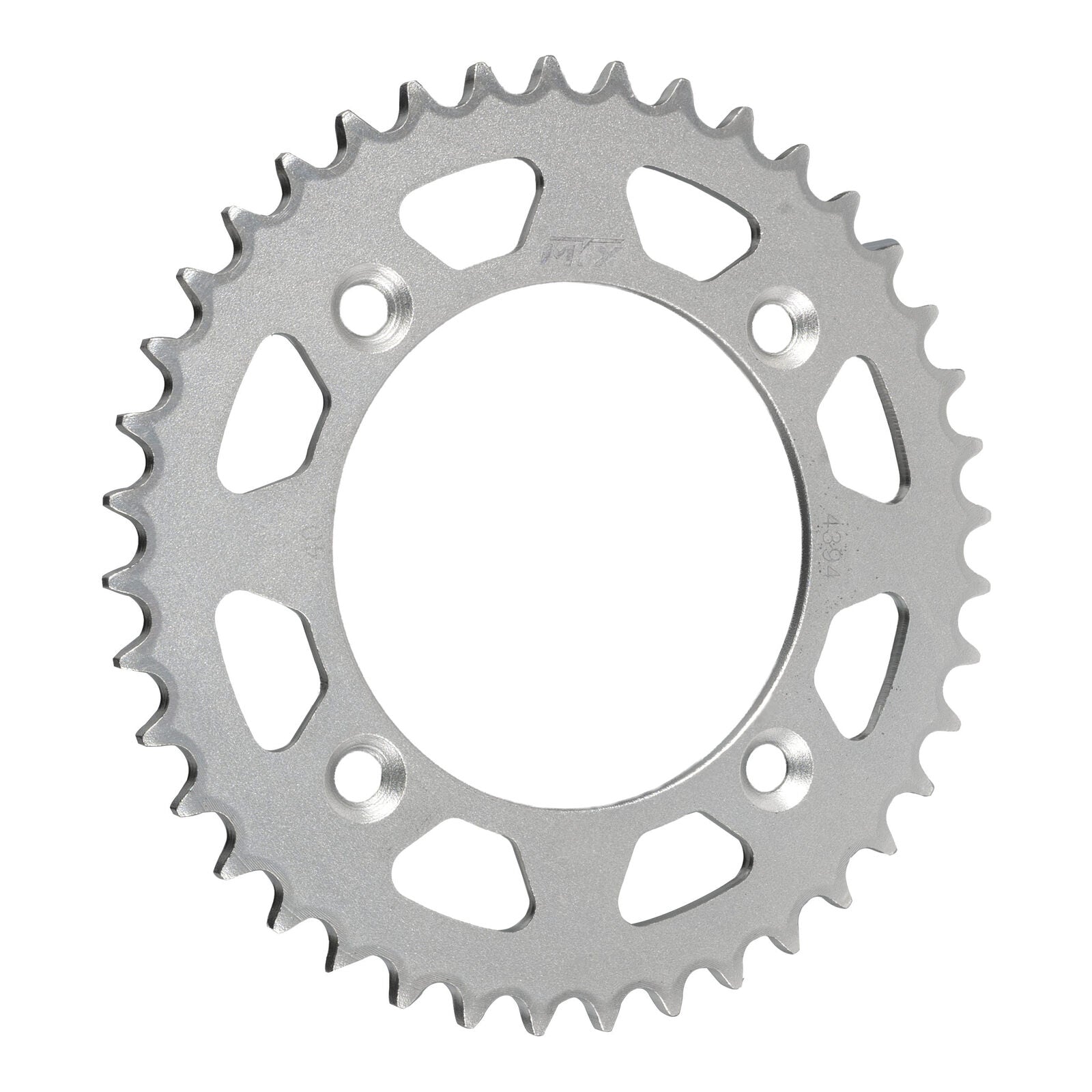 MTX KTM 50 (2) Steel Rear Sprocket #415