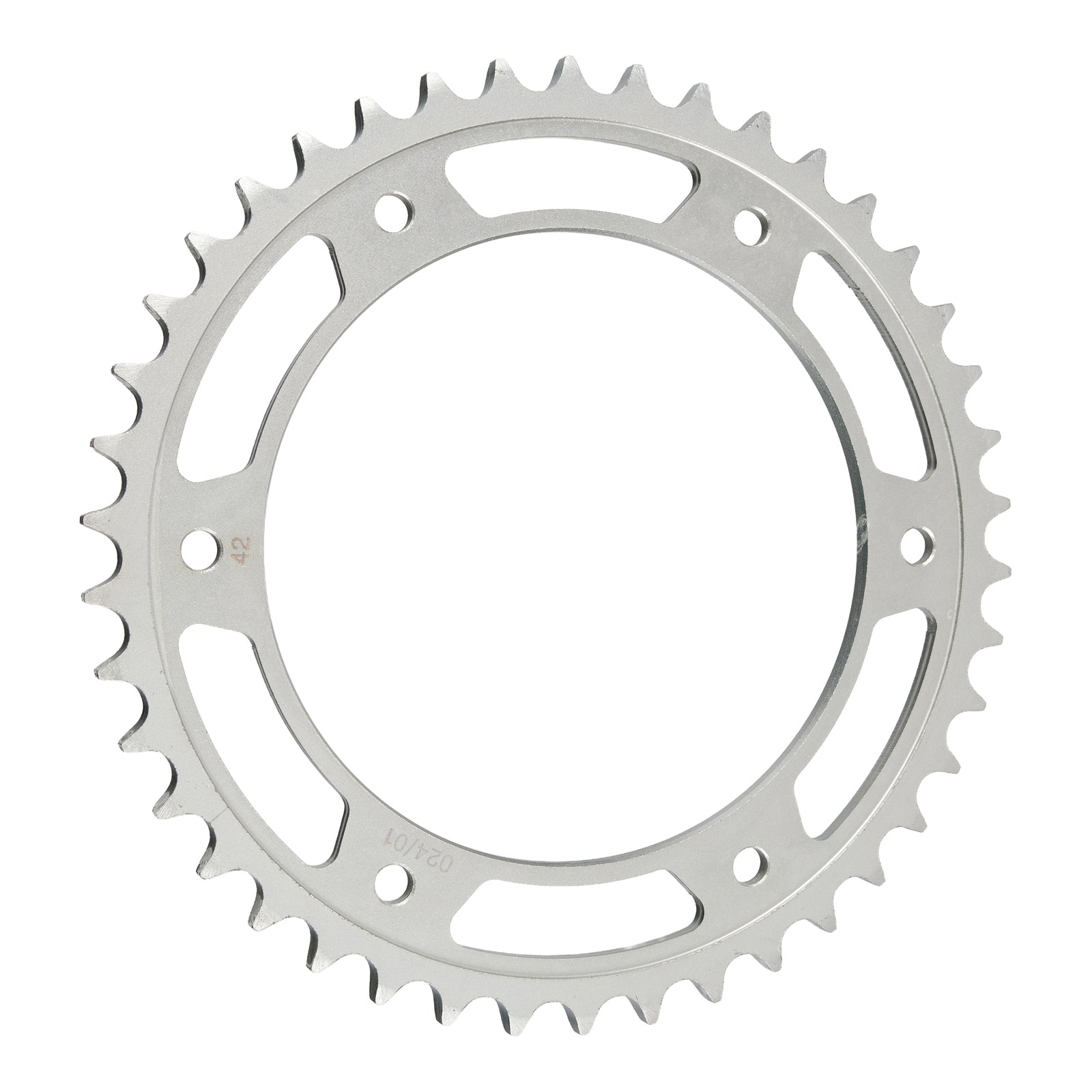 MTX 006 Steel Rear Sprocket #525 (8.5mm)