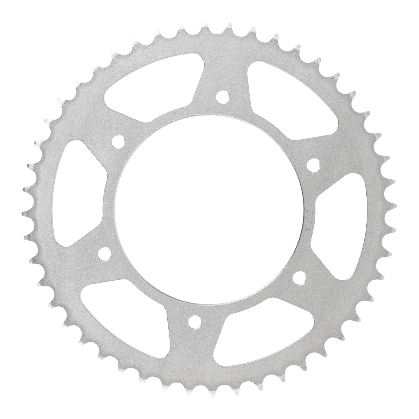 MTX 897 Steel Rear Sprocket #520