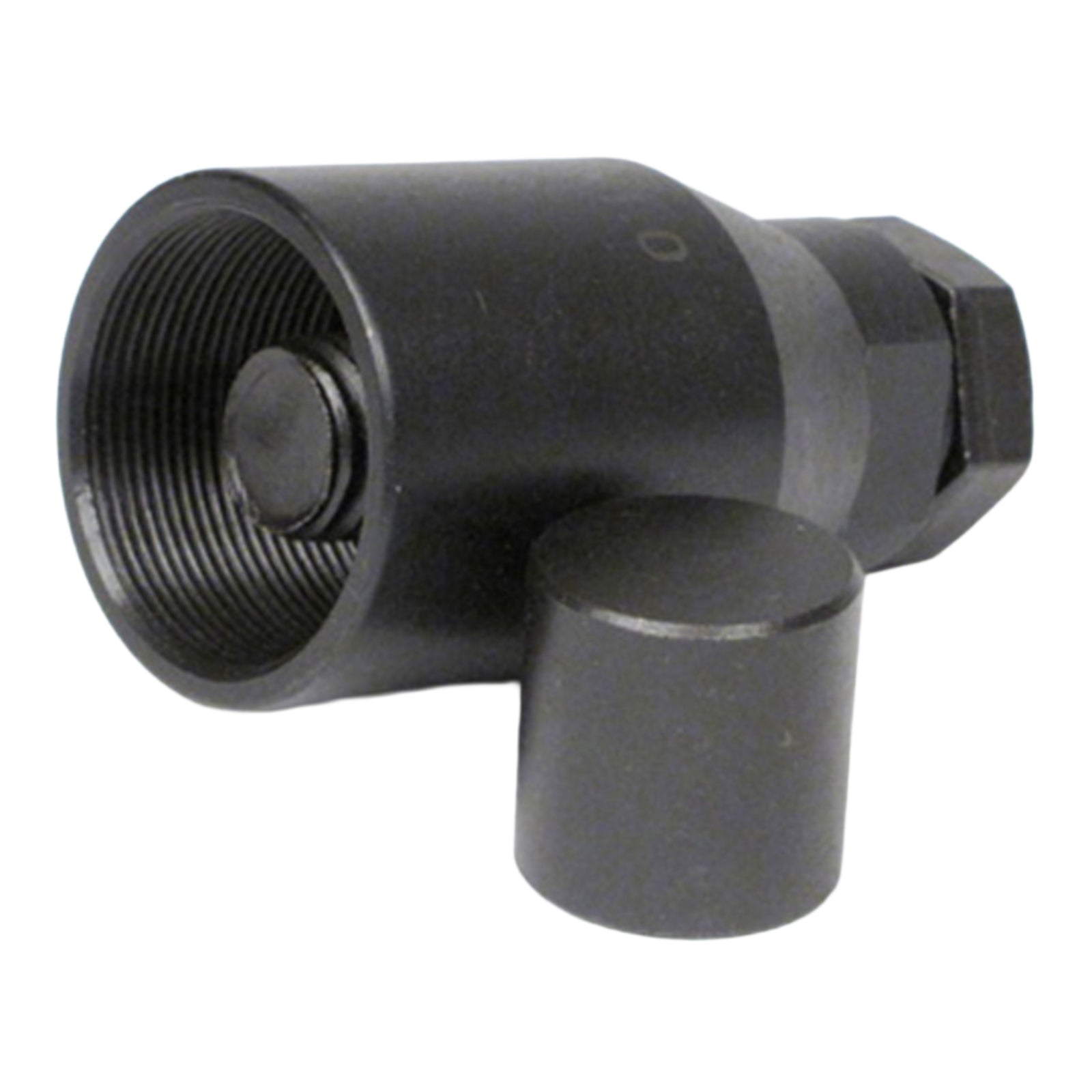 Whites Flywheel Puller - KTM 4-Stroke (26mm x 1.0 RH Internal Thread)
