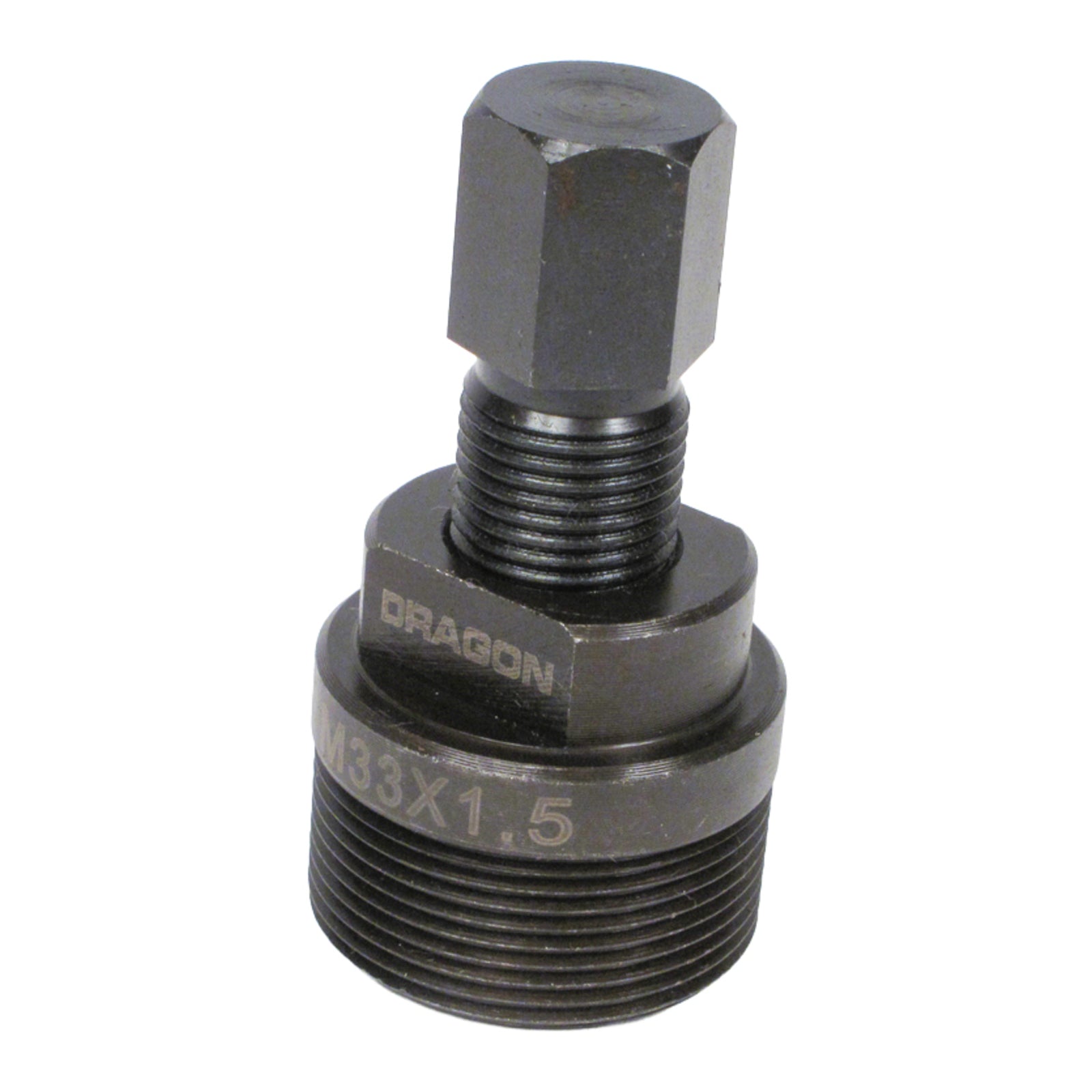 Whites Flywheel Puller 33mm x 1.5 R/H Thread (Male)