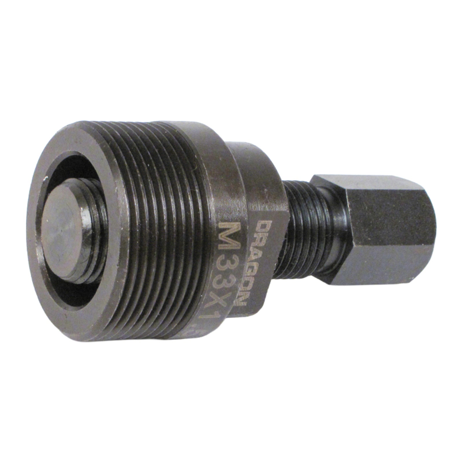 Whites Flywheel Puller 33mm x 1.5 R/H Thread (Male)