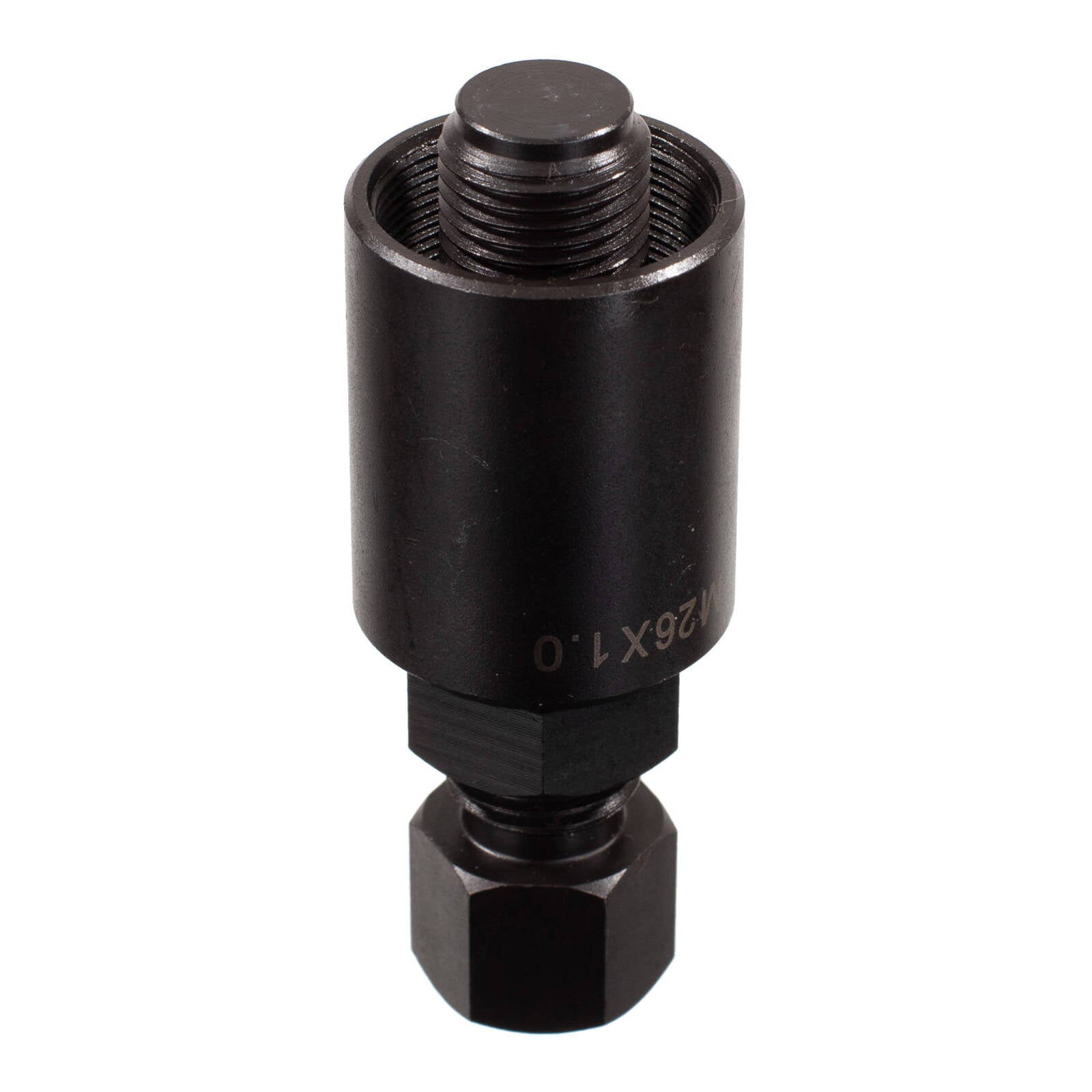 Whites Flywheel Puller M26 x 1.0 Right Hand Thread