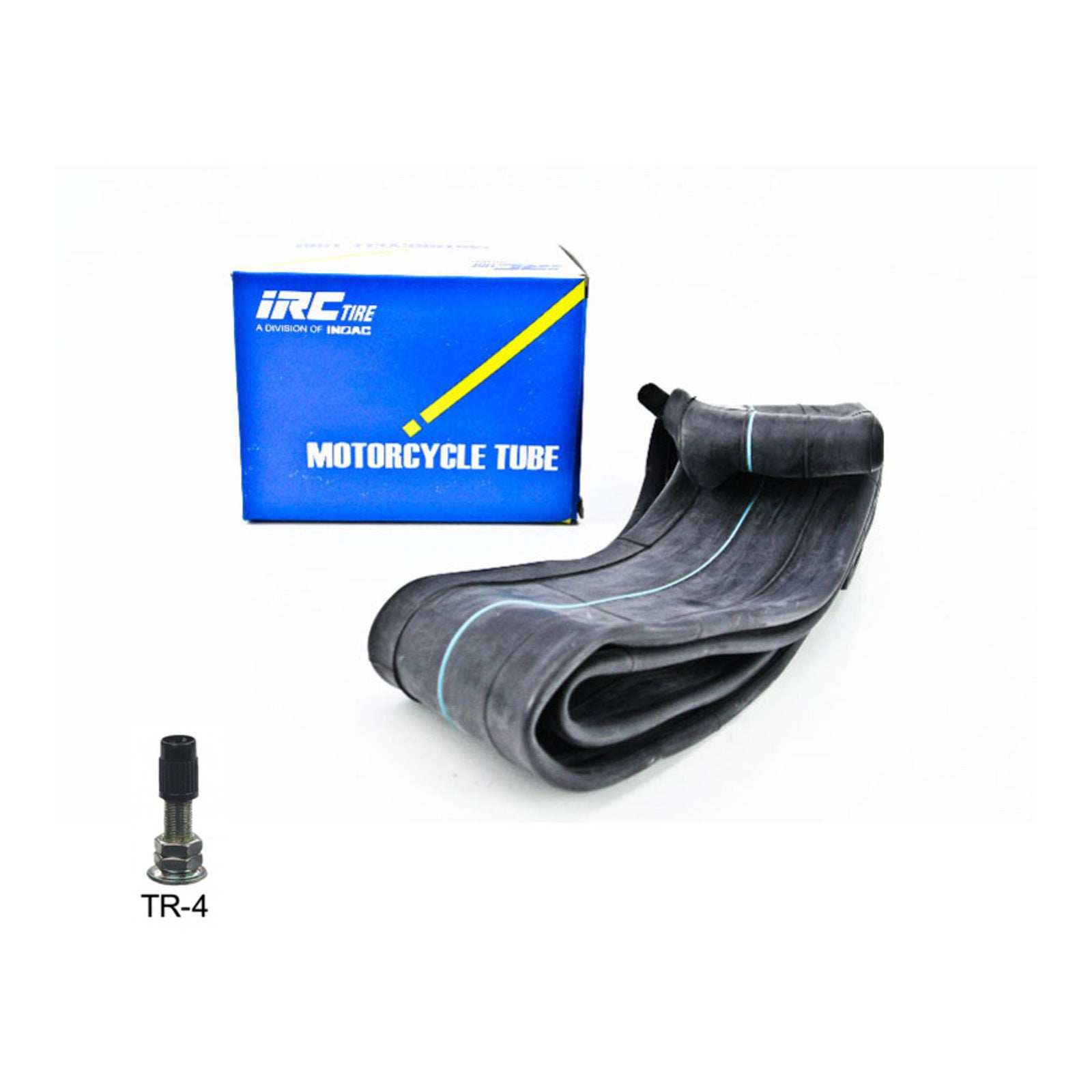IRC TUBE 60/100-12 KTM etc (TR4)