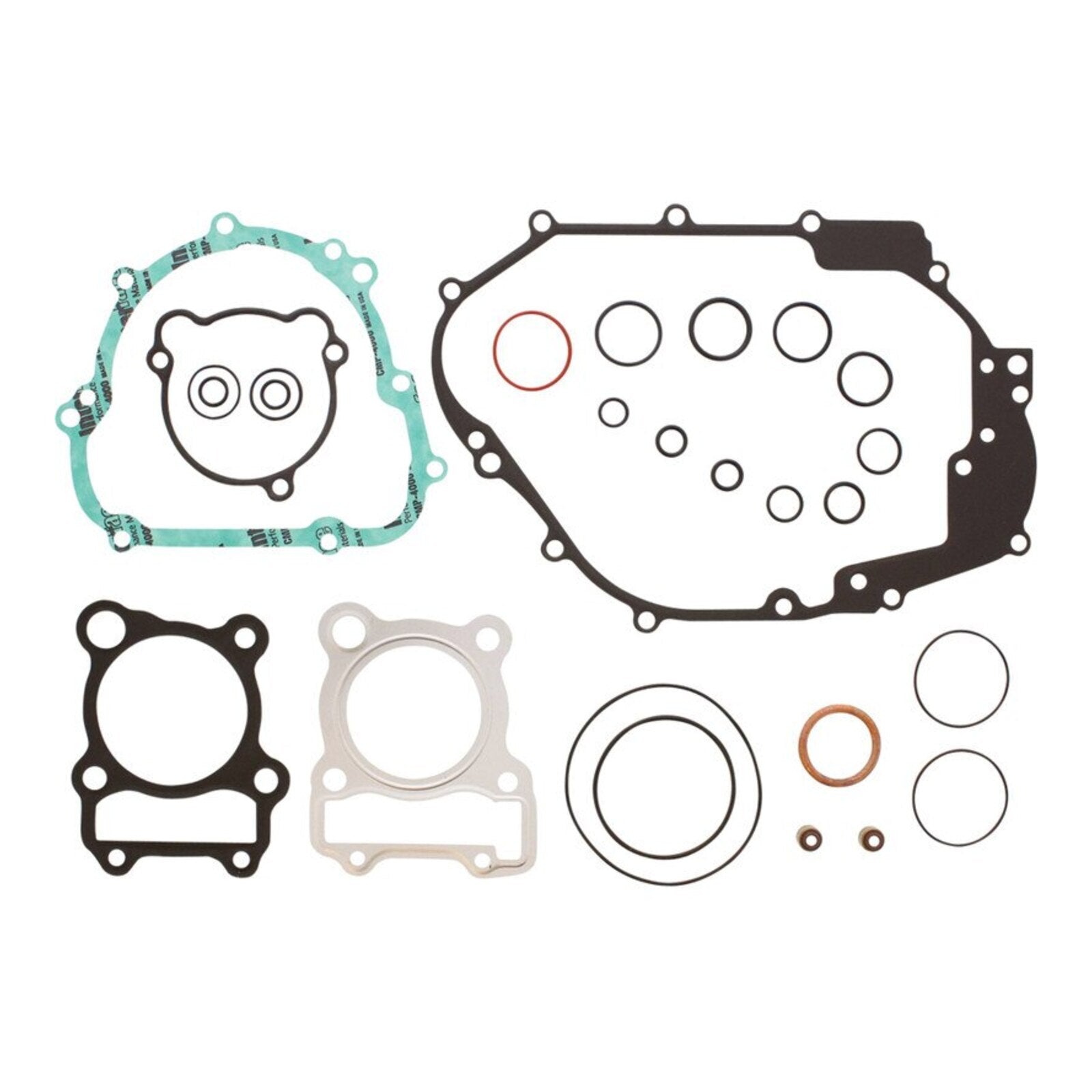 Complete Gasket Set 8080038