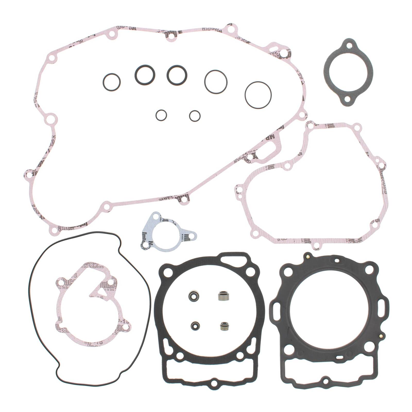 Complete Gasket Set 808342
