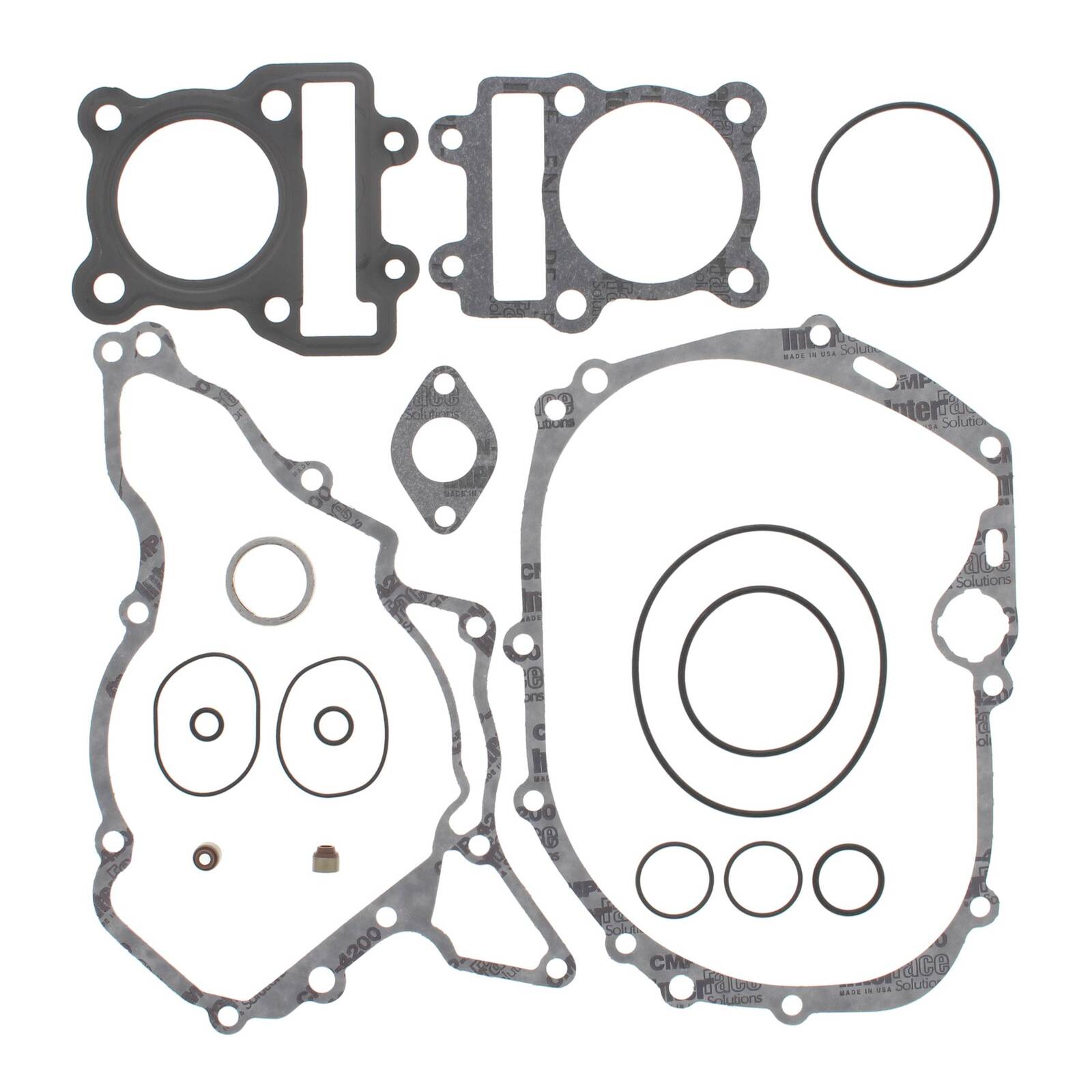 Complete Gasket Set 808415