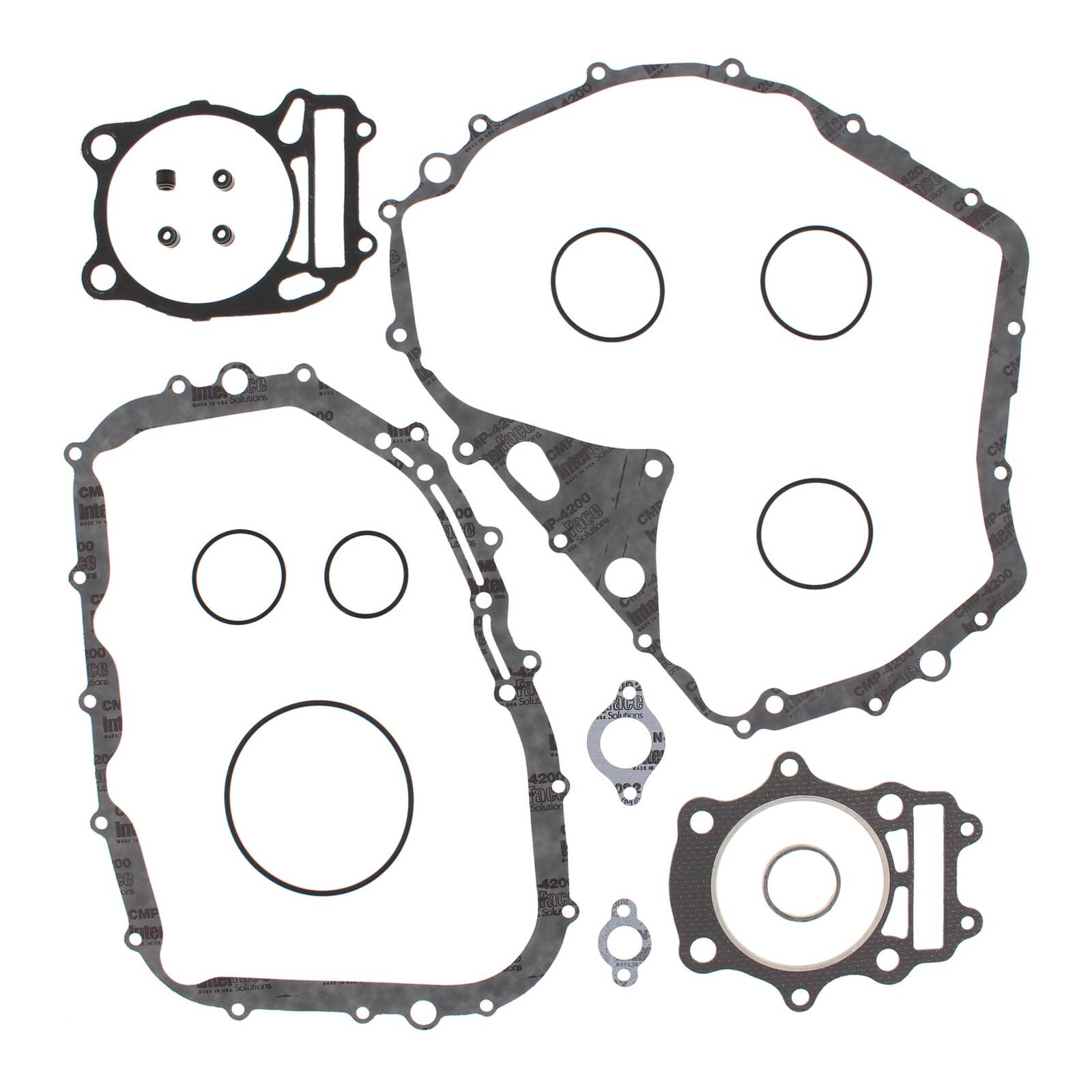 Complete Gasket Set 808846
