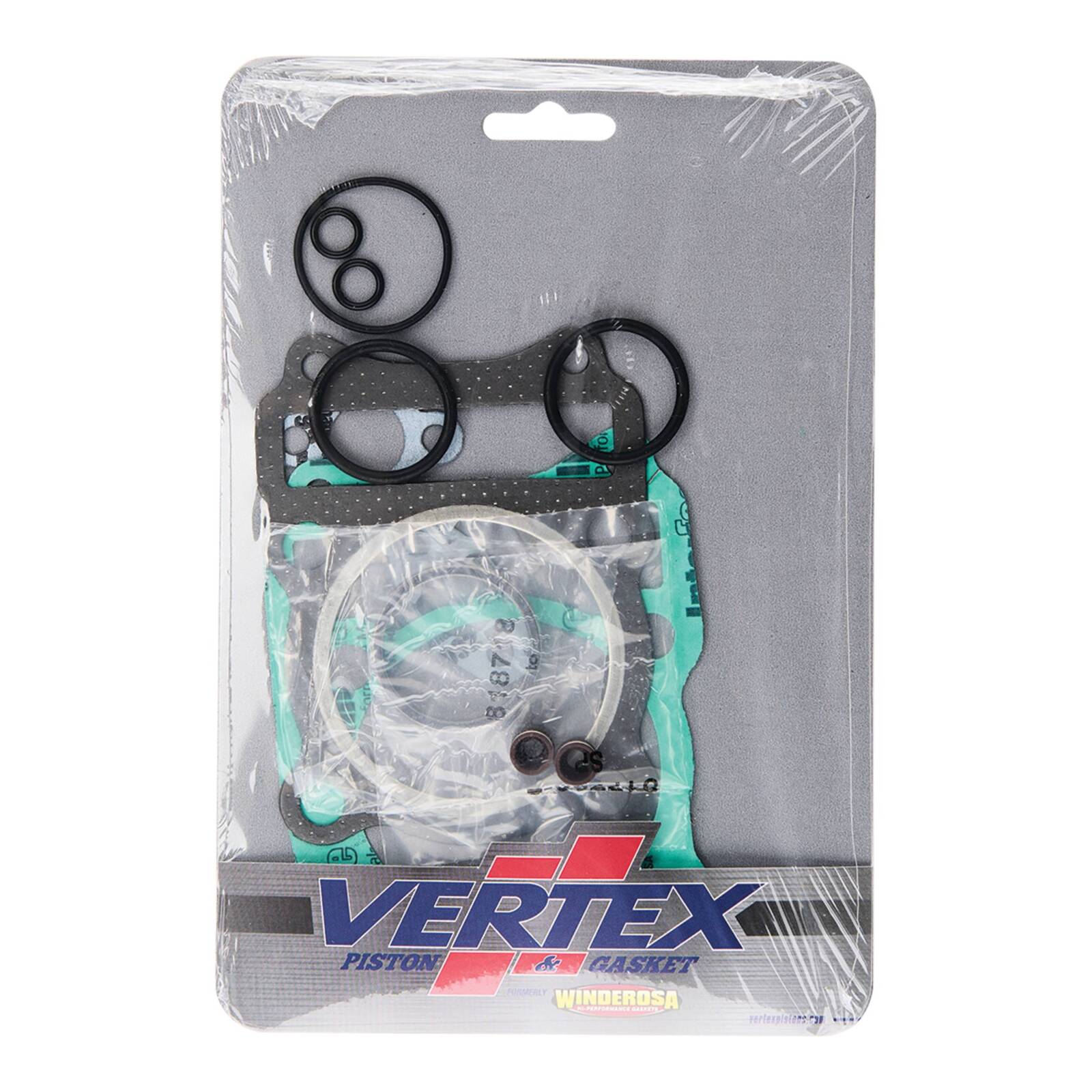 Vertex Top End Gasket Set Suzuki