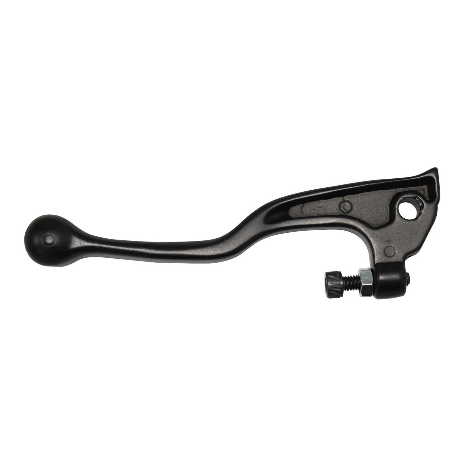 WMP Brake Lever Short DT125