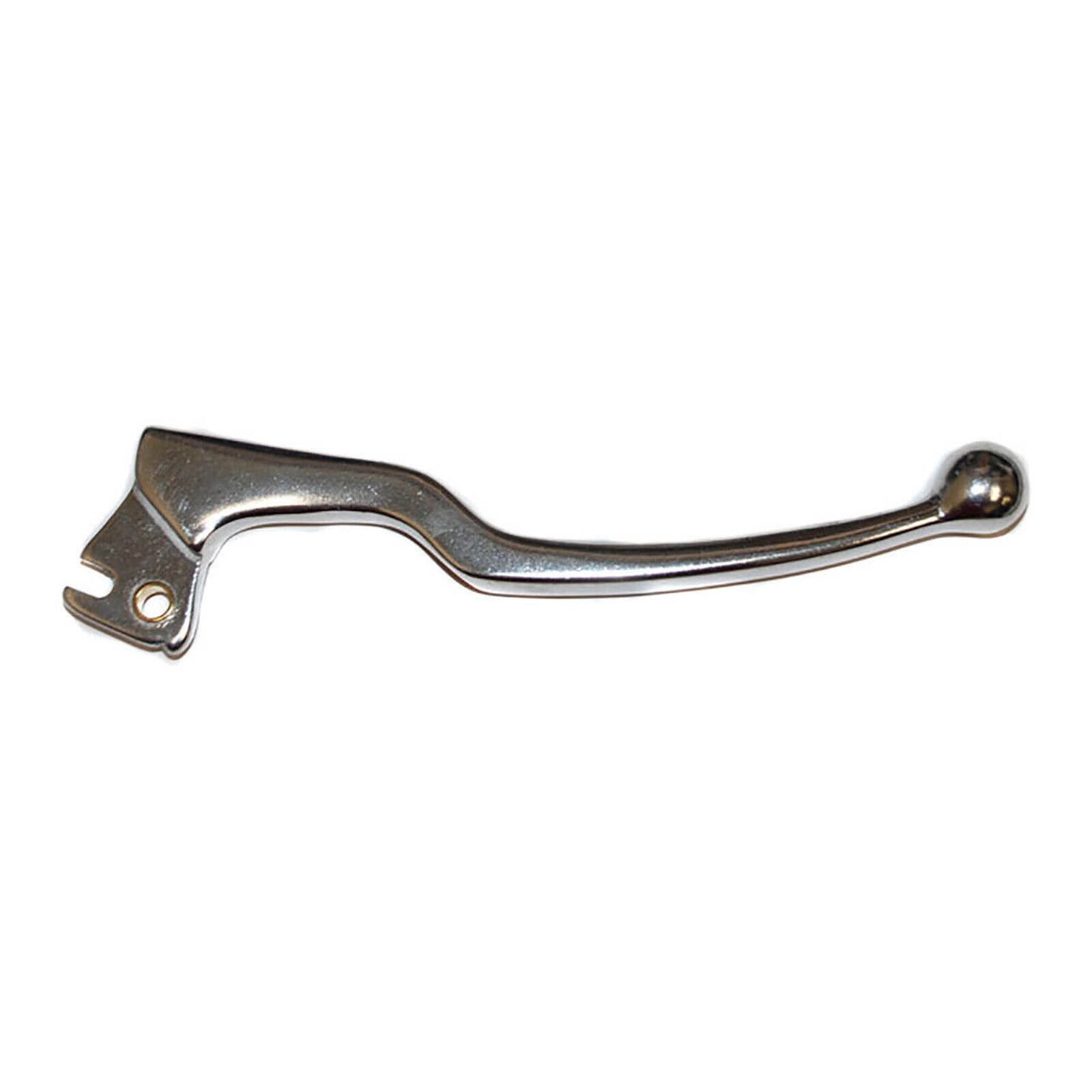 WMP Brake Lever Suzuki DS80 - Polished