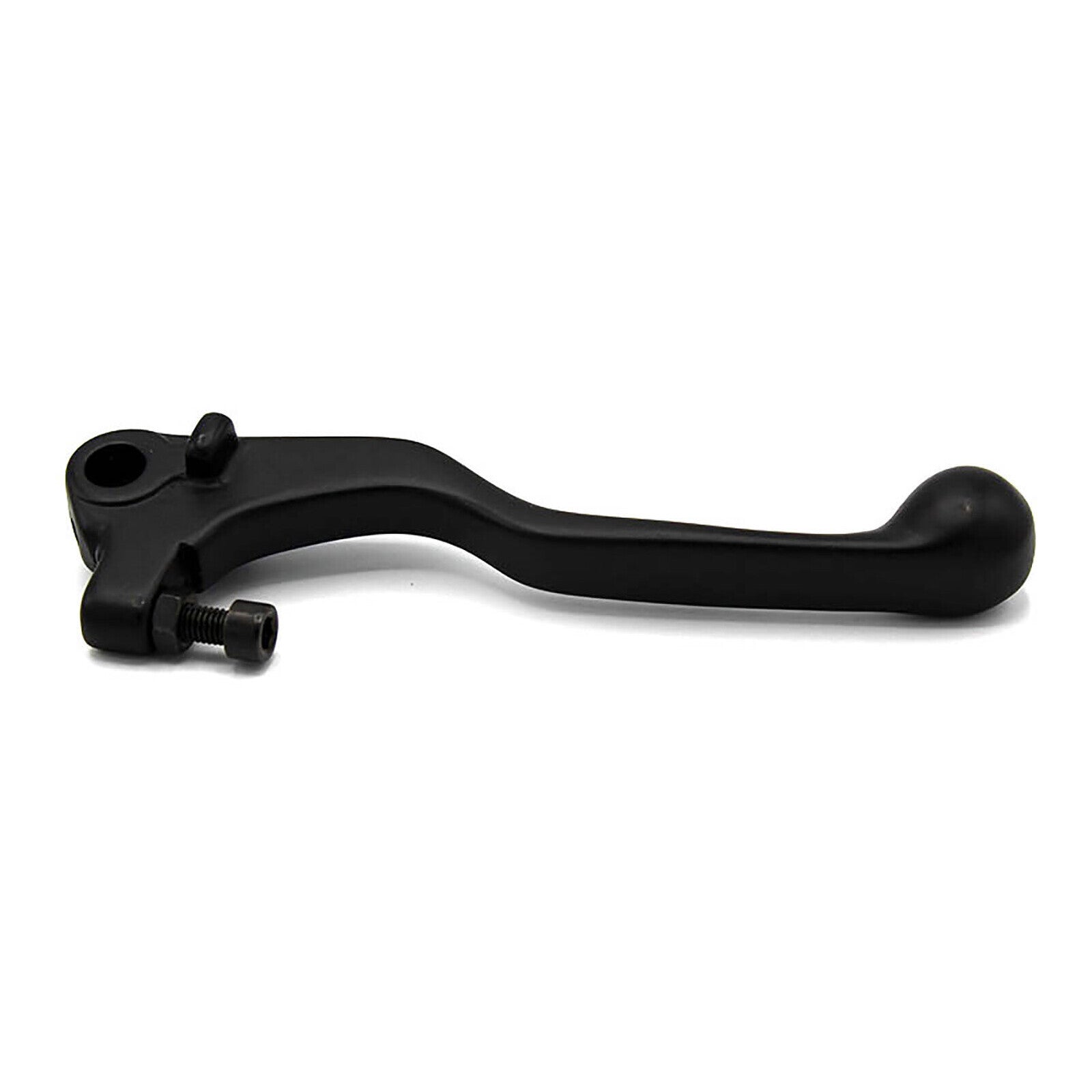 WMP Brake Lever Honda CR125-500 Short Blade