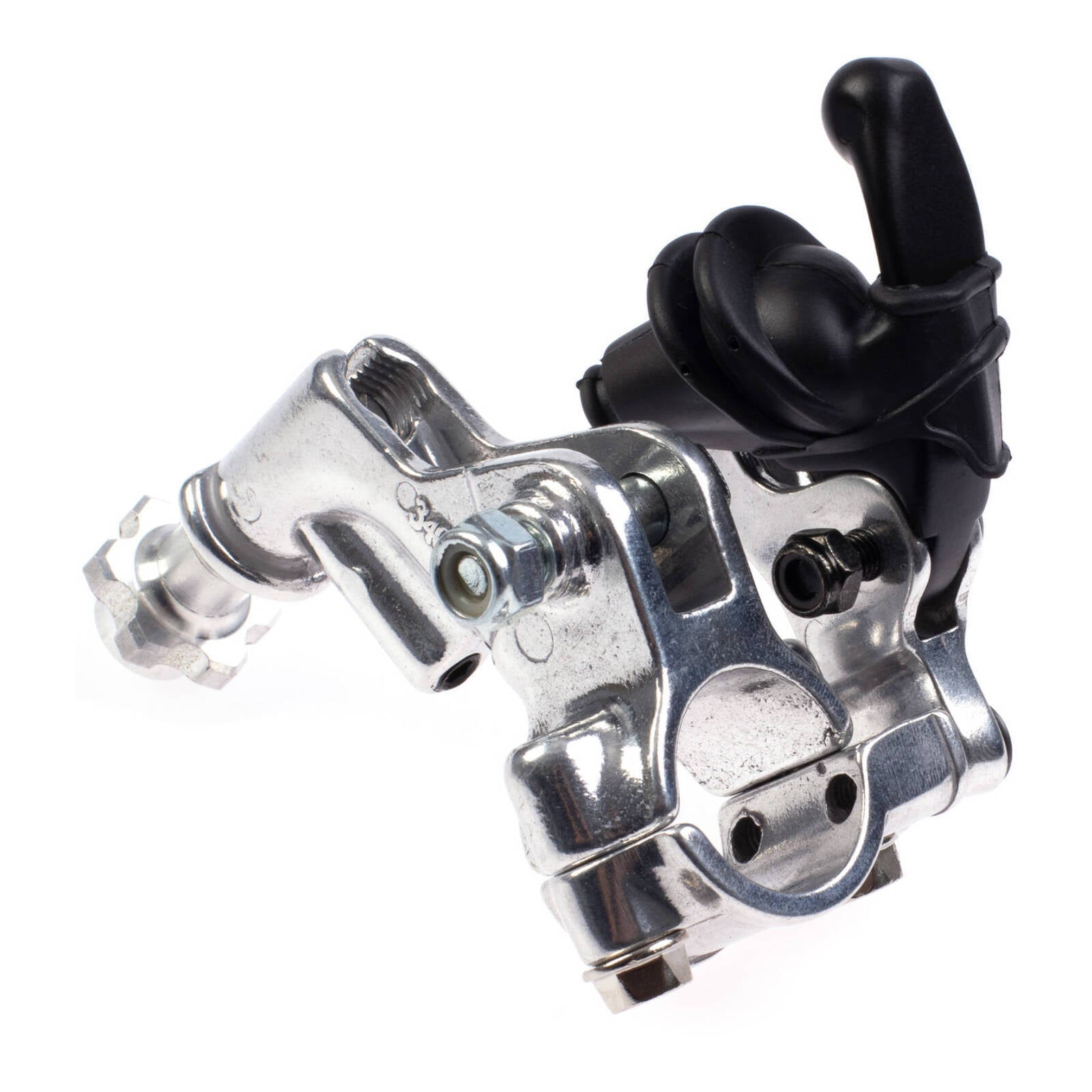 WMP Lever Bracket - Suzuki (Clutch Side) 35G