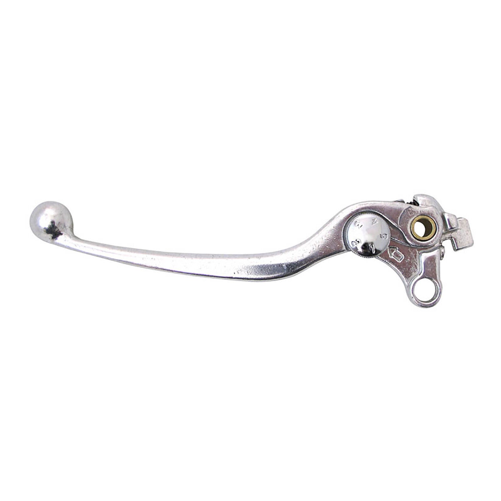 WMP Clutch Lever Suzuki GSF1200 '01-'06/ GSX1300R '99-'07