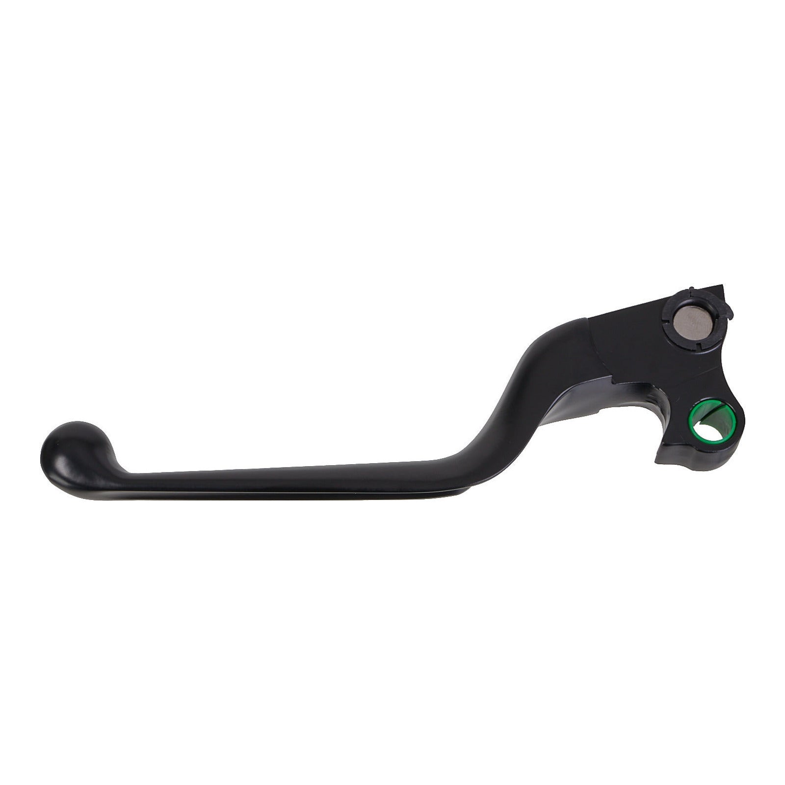 WMP Clutch Lever HD XL '04-'13 - Black