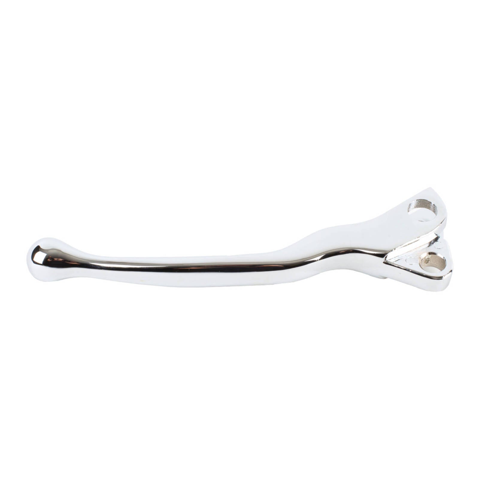 WMP Clutch Lever HD Fitment - Chrome