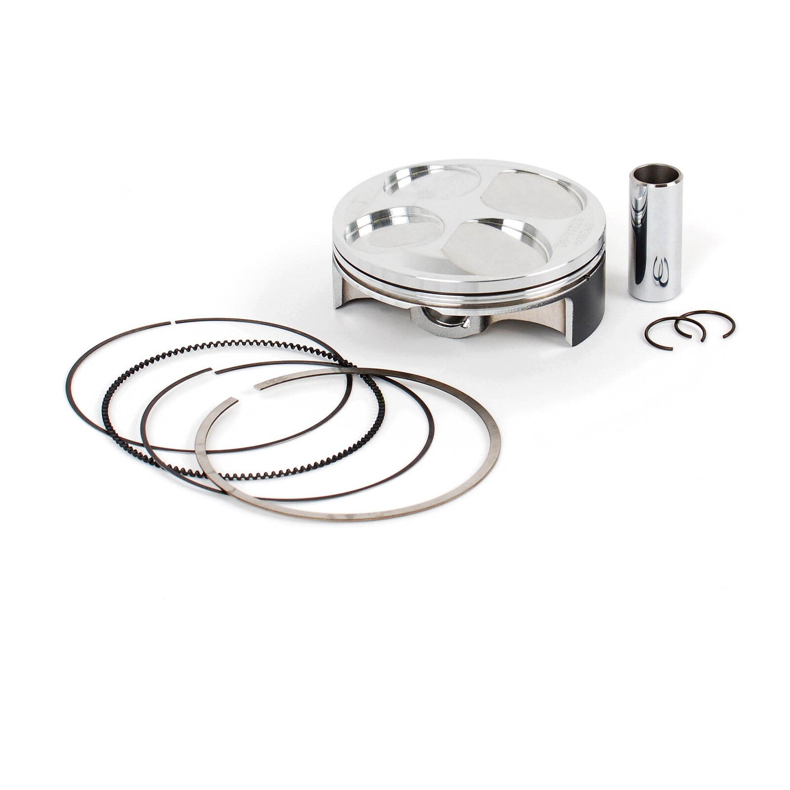 Wossner Piston Suzuki TSX250 / TSX240 86-87