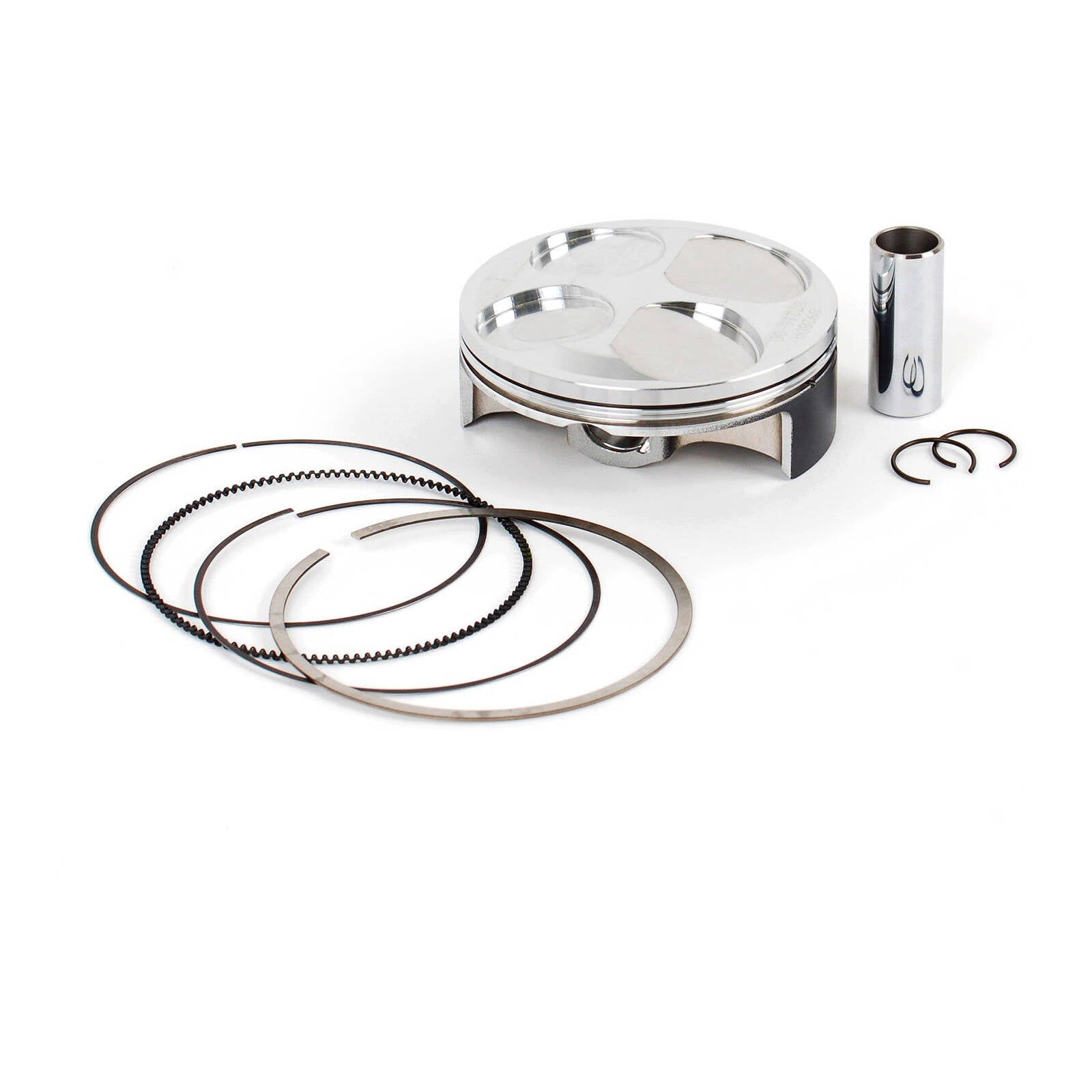 Wossner Piston Suzuki RM-Z 250 07-09