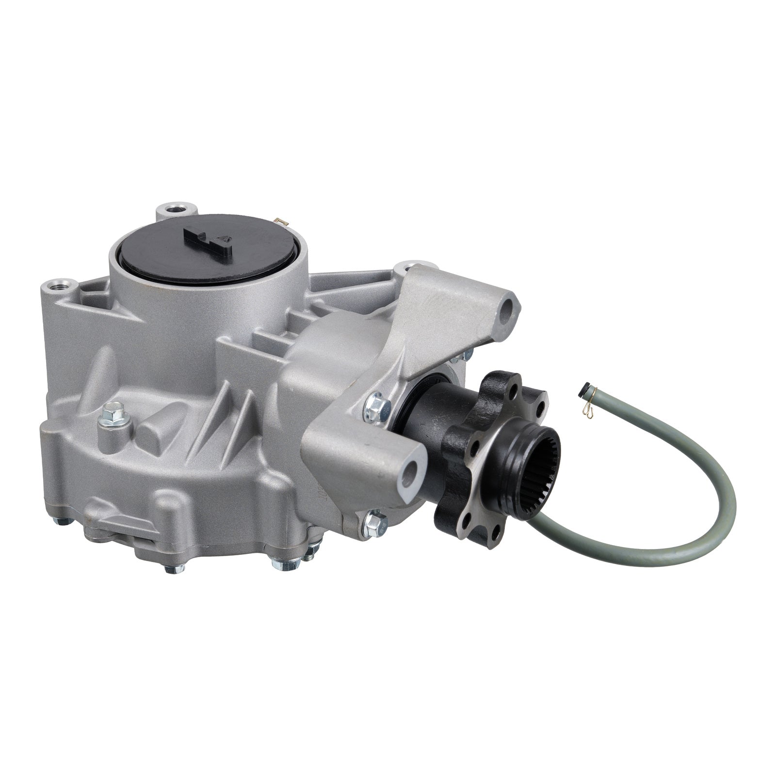 WMP ATV Differential Assembly (Replaces Yamaha Rhino 660)