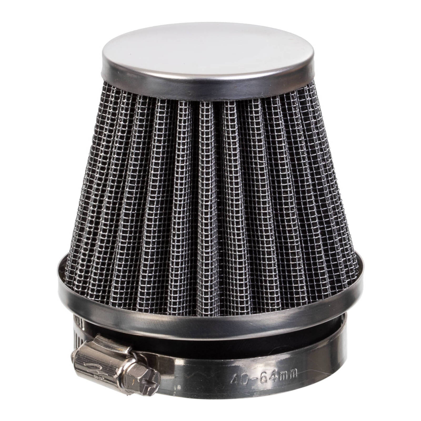 Whites Pod Air Filter Round - 54mm