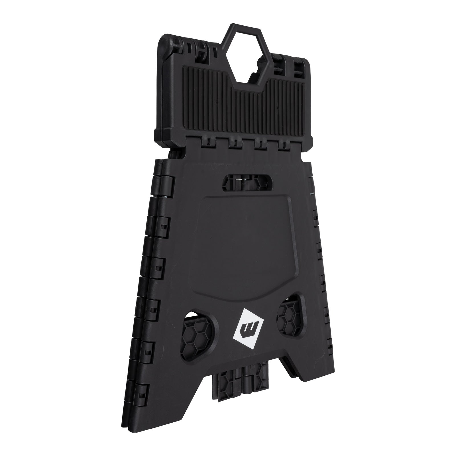 WMP Folding Bike Stand - Black
