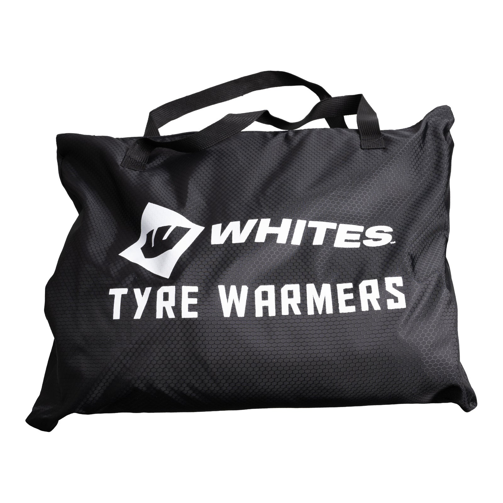 WMP C7 Digital Tyre Warmer 30-90°C 120/200+ Pair Black