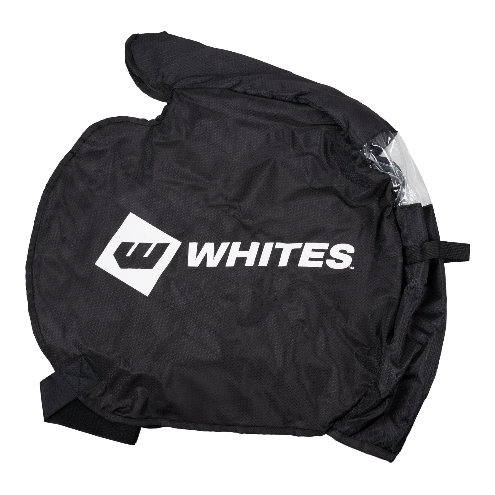 WMP Tyre Warmer Covers - Pair