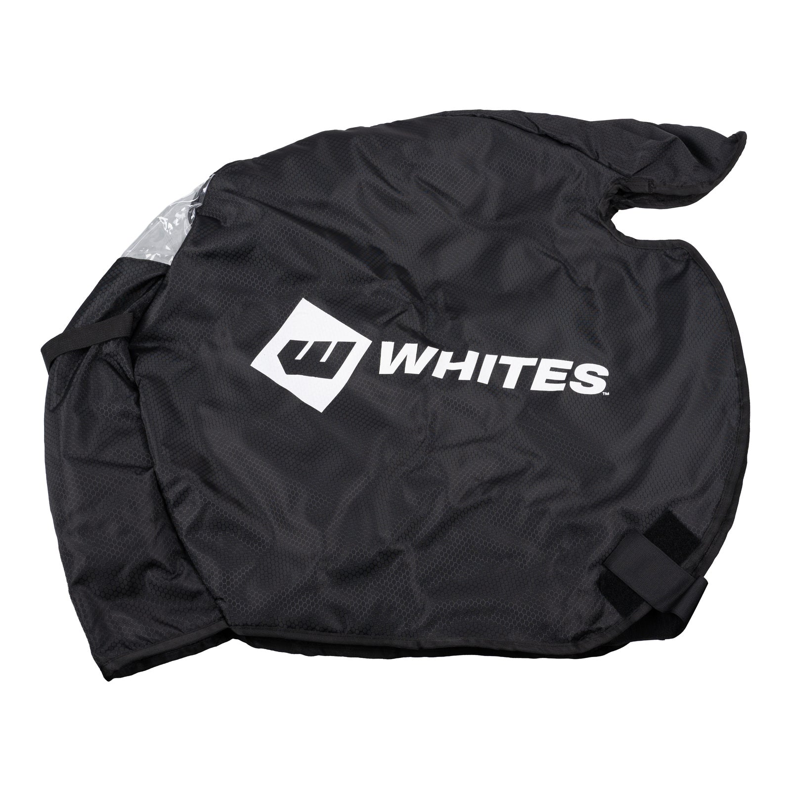 WMP Tyre Warmer Covers - Pair
