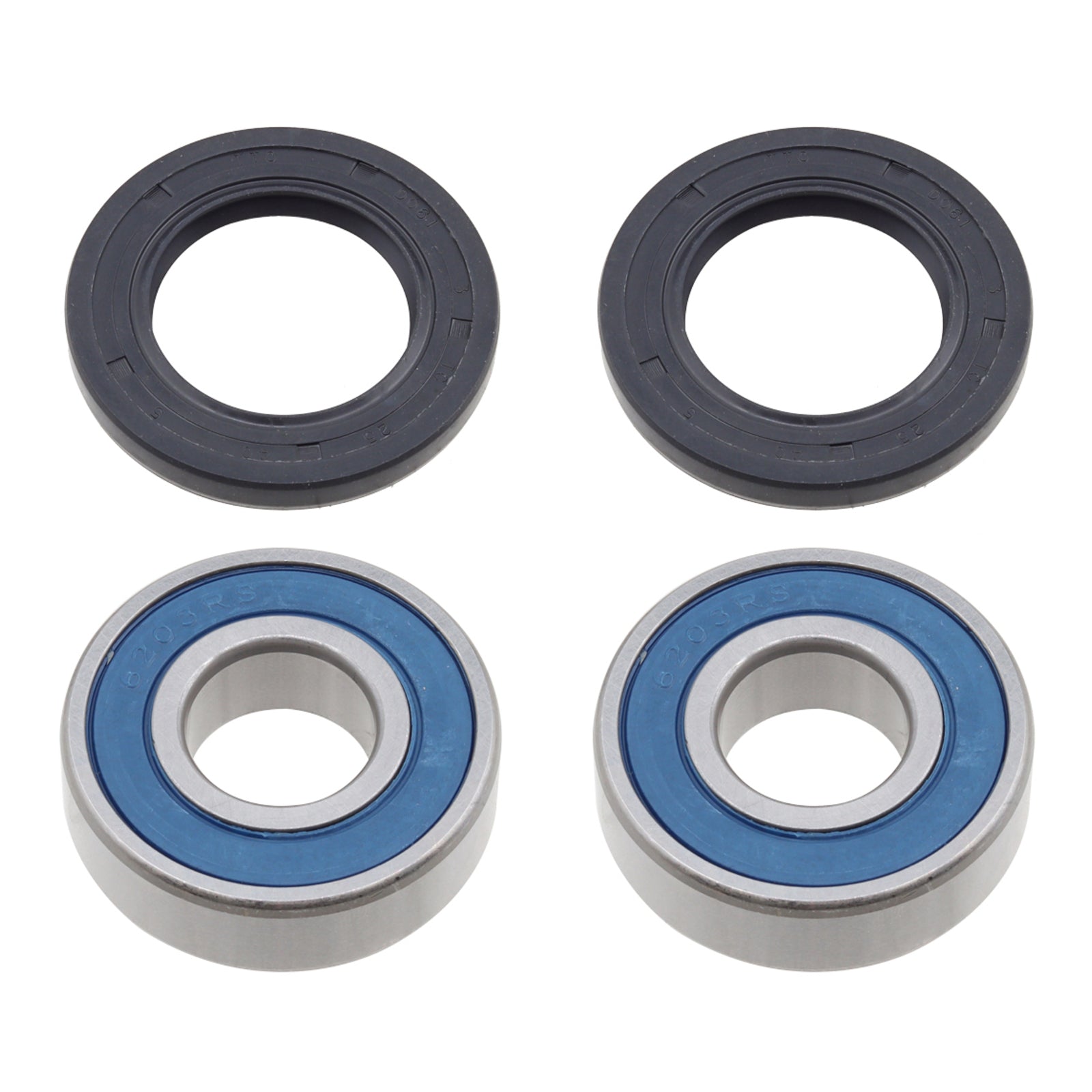 Whites Wheel Bearing Kit