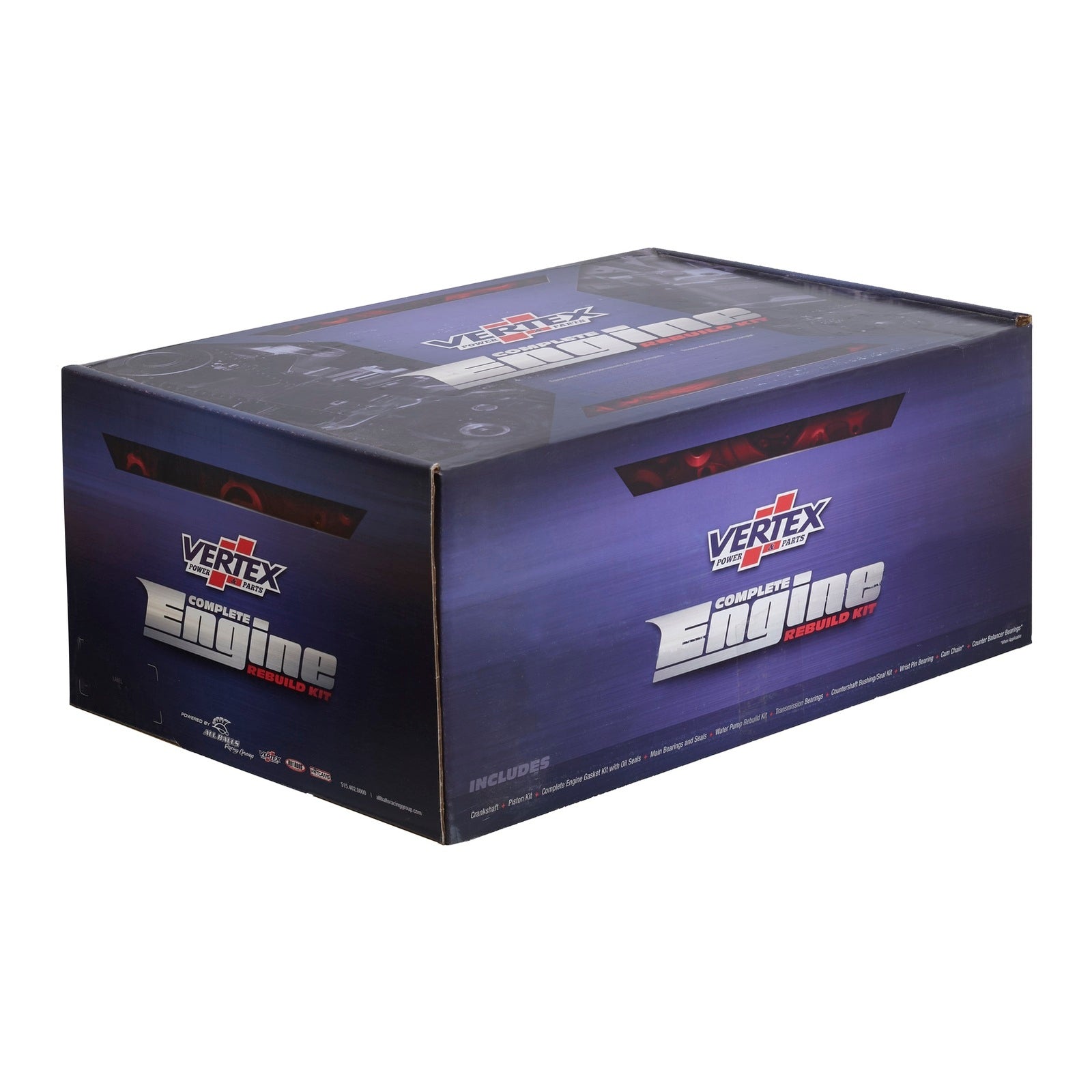 Complete Engine Rebuild Kit KX85 2014-2025