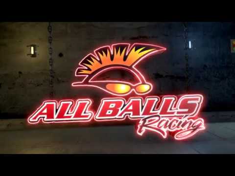 All Balls Racing Carburettor Rebuild Kit (26-1032)