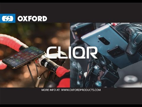 Oxford CLIQR 2X Spare Device Adaptors